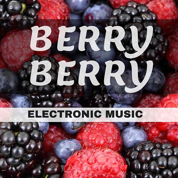 Постер альбома Berry Berry Electronic Music