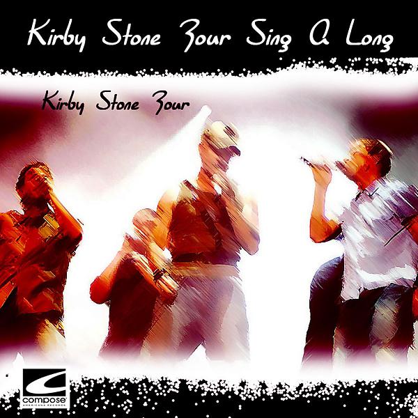 Постер альбома Kirby Stone Four Sing A Long