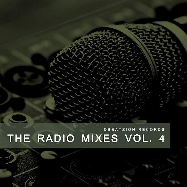 Lisitsyn - Russian With Love (A-Mase Radio Mix)