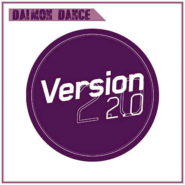 Daimon Dance - Catch Your Fall