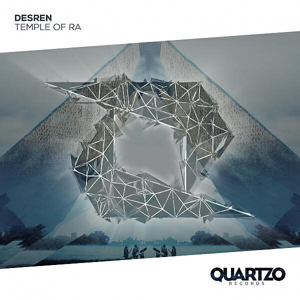 Desren - Temple of Ra (Extended Mix)
