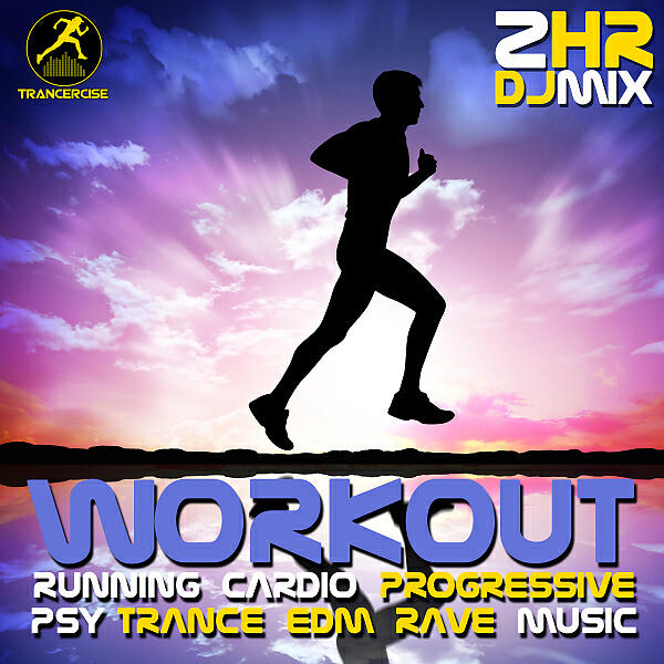 Workout Trance - It Only Gets Easier, Pt. 28 (141 BPM Cardio Workout Music DJ Mix)