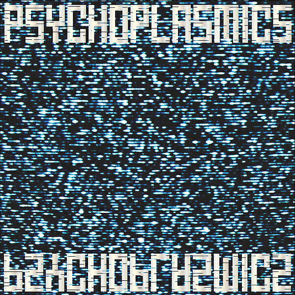 Psychoplasmics - Erdbeermund