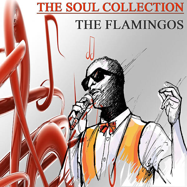 The Flamingos - Nobody Loves Me Like You