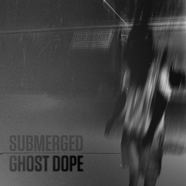 Постер альбома Ghost Dope