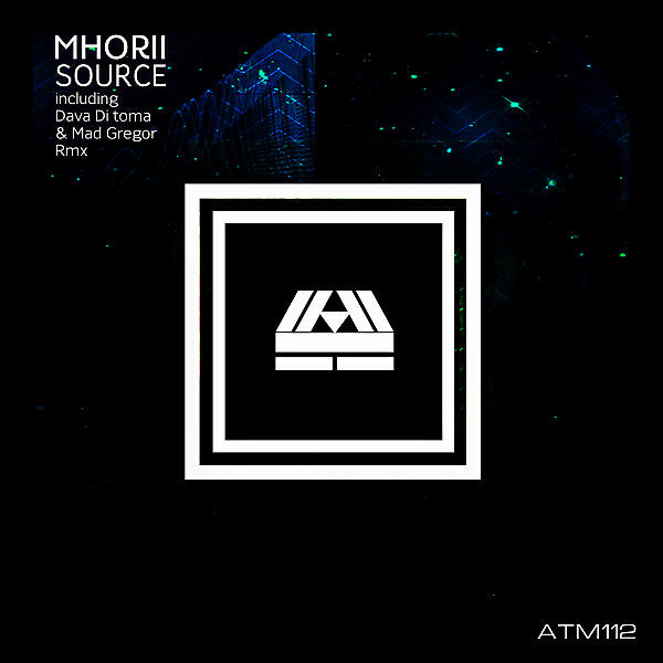Mhorii - Source (DAVA DI TOMA Remix)