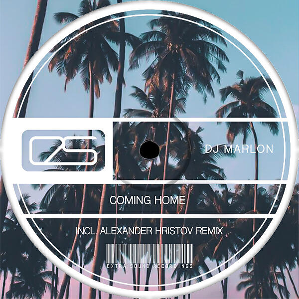 DJ MarLon - Coming Home (Alexander Hristov Remix)