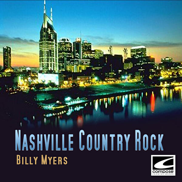 Billy Myers - Don't Be Surprised