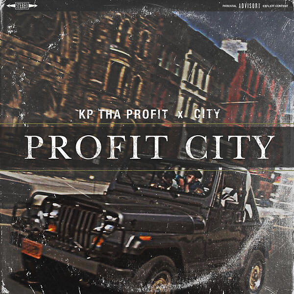 KPthaProfit - Intro (feat. Jack Freeman & Geezo)