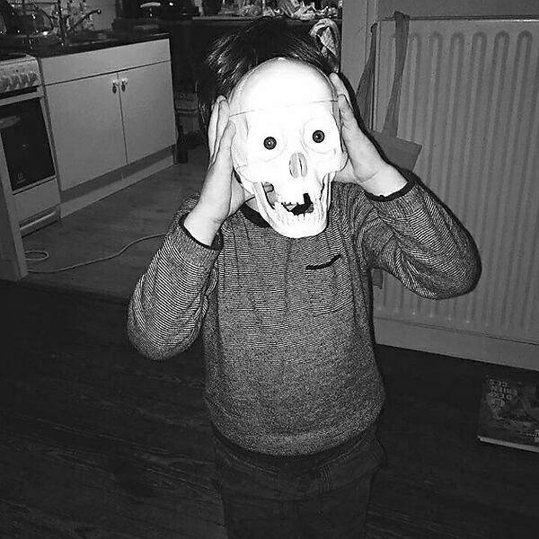 Trainfantome - One Trick Pony
