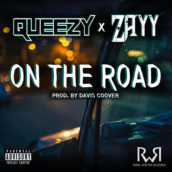 Queezy - On The Road