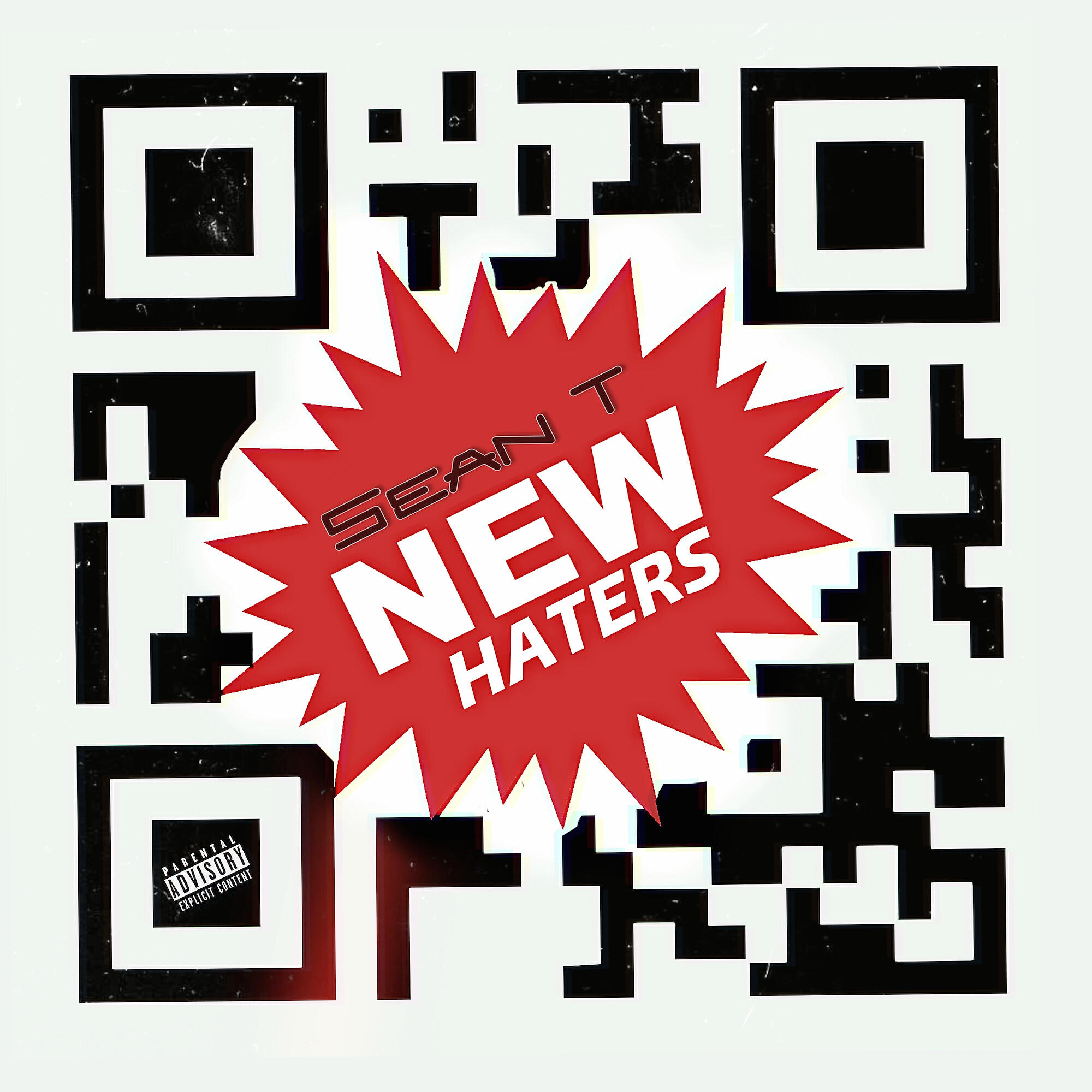Sean T. - New Haters (feat. Lavon Godfrey)