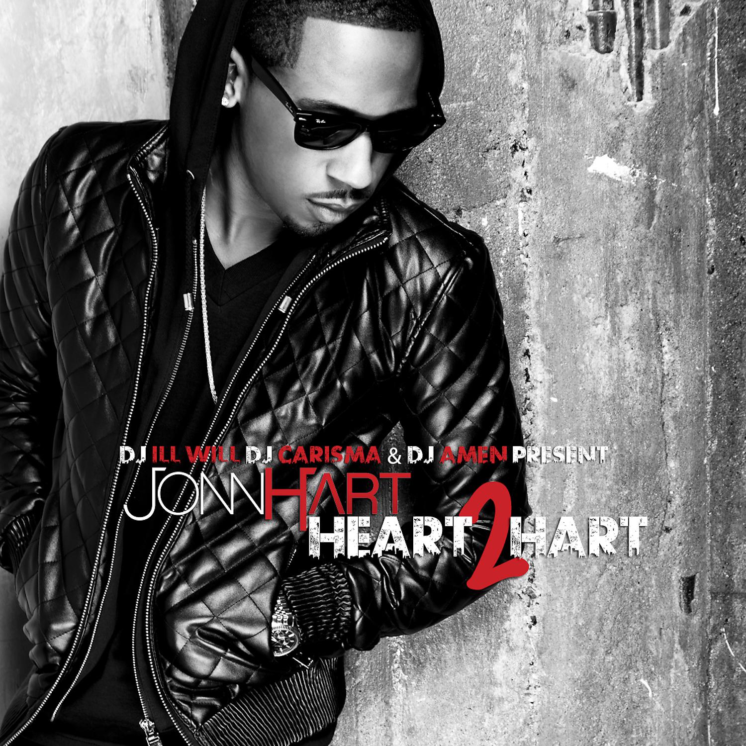 Постер альбома Heart 2 Hart