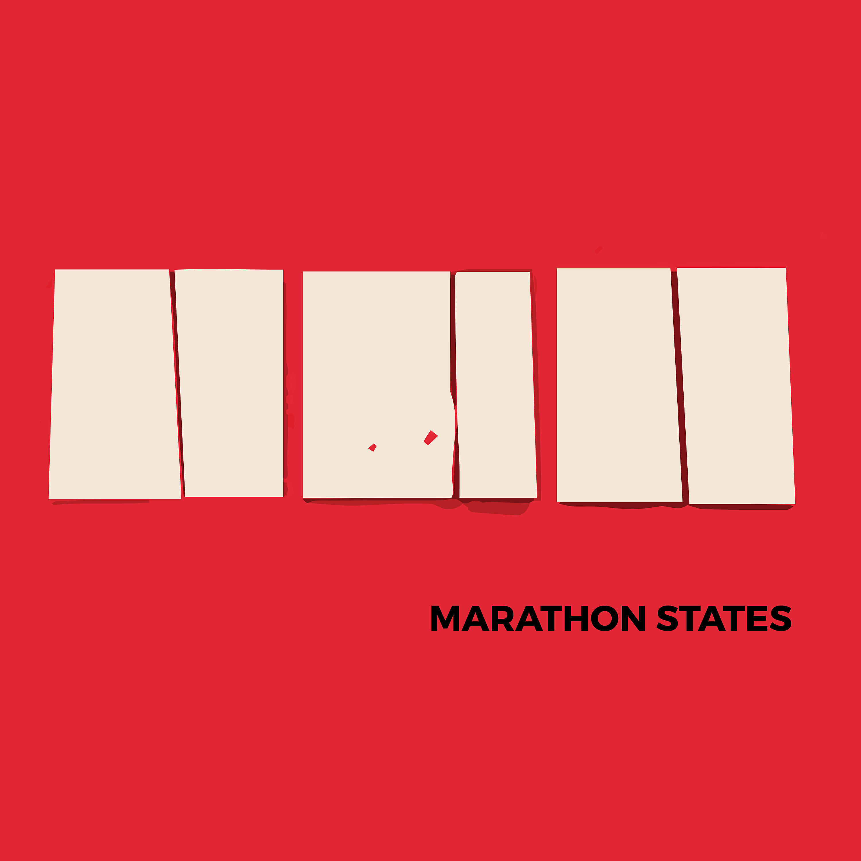 Marathon States - Theodore