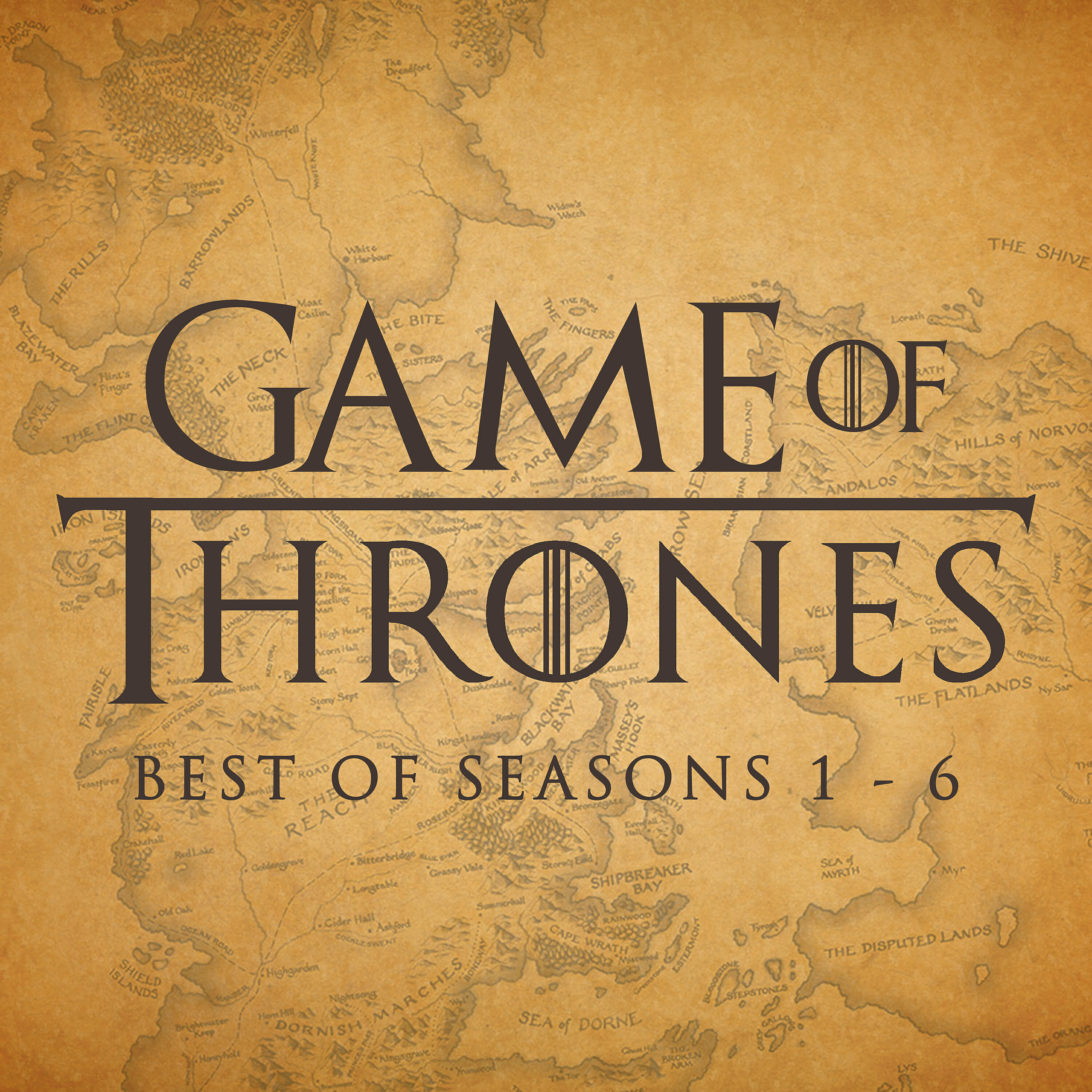 L'Orchestra Cinematique - Dance of Dragons (Season 5)