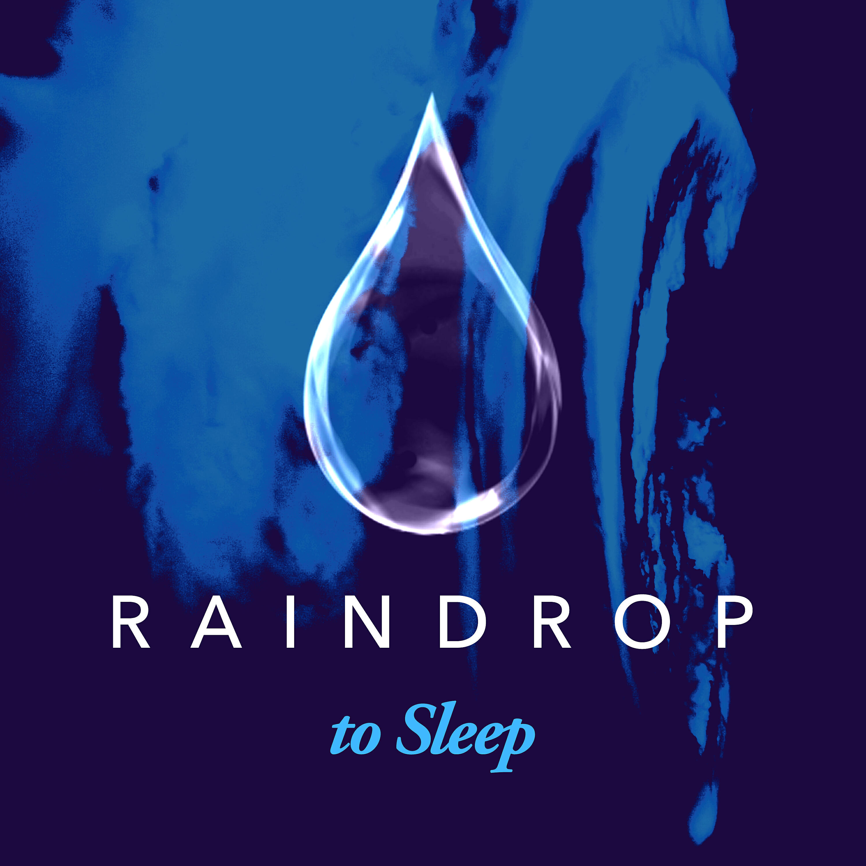 Outside Broadcast Recordings - Drops of Rain