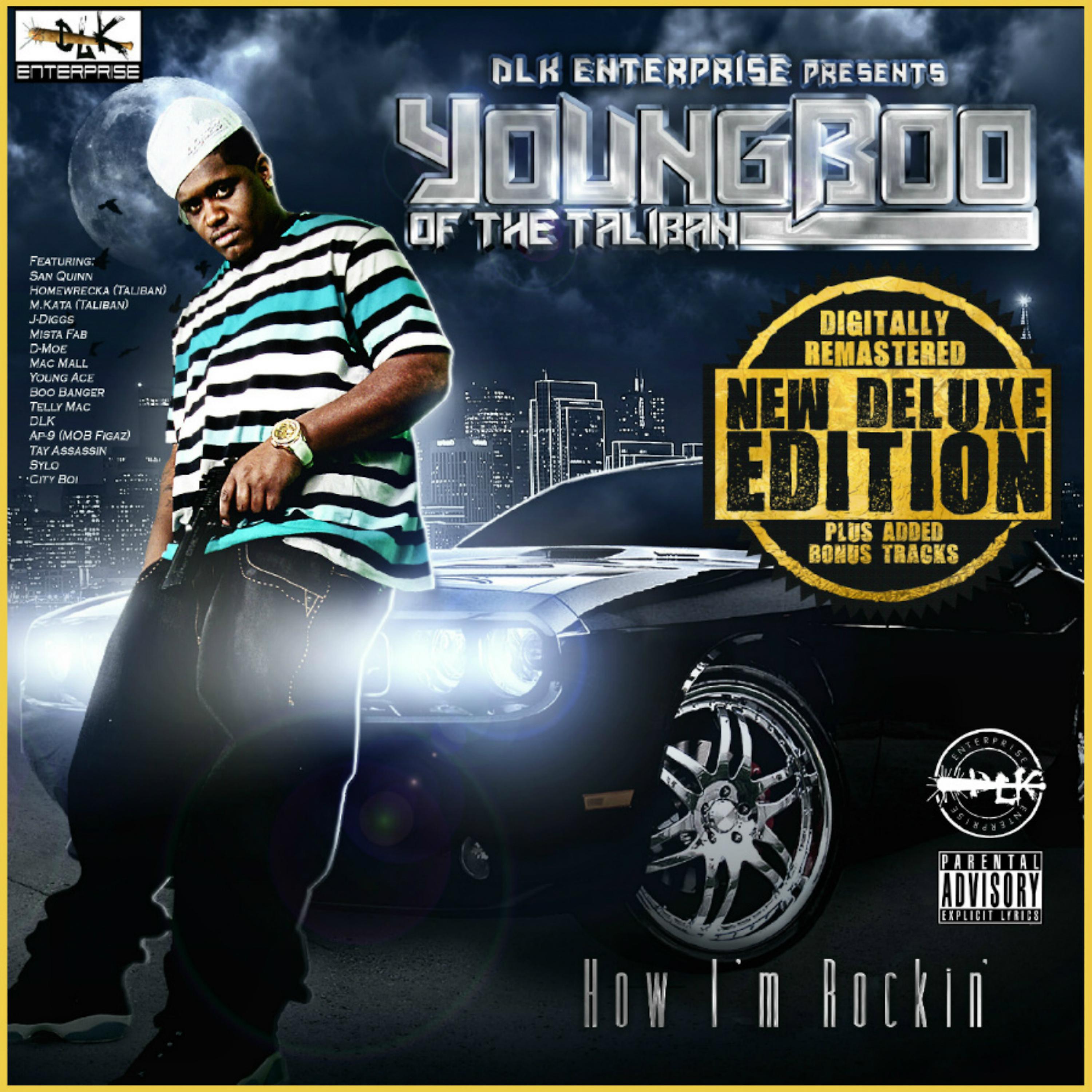 Mac Mall - What You Gon' Do (feat. Mac Mall)