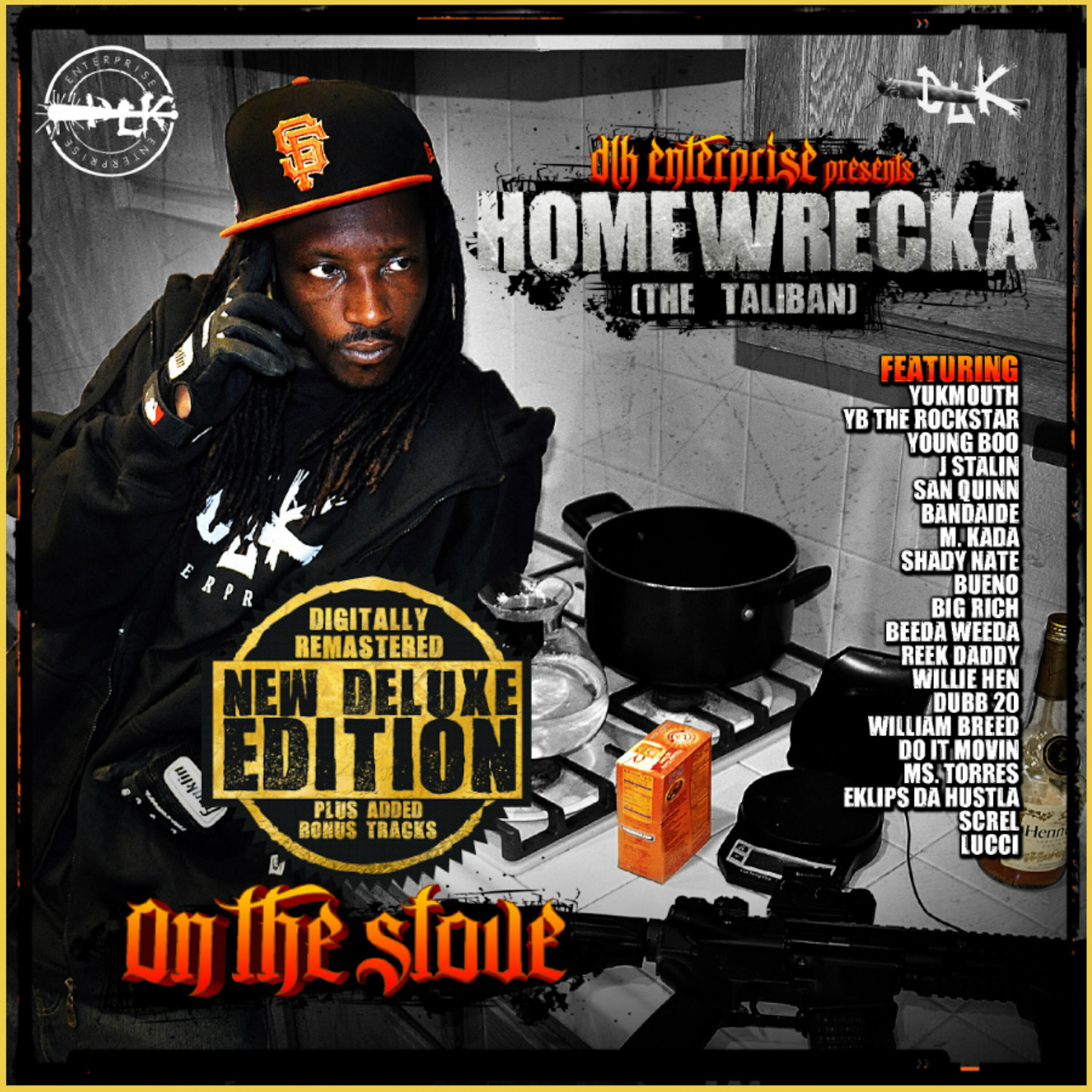 Dubb20 - Keep It Pimpin (feat. Dubb20 & Reek Daddy)