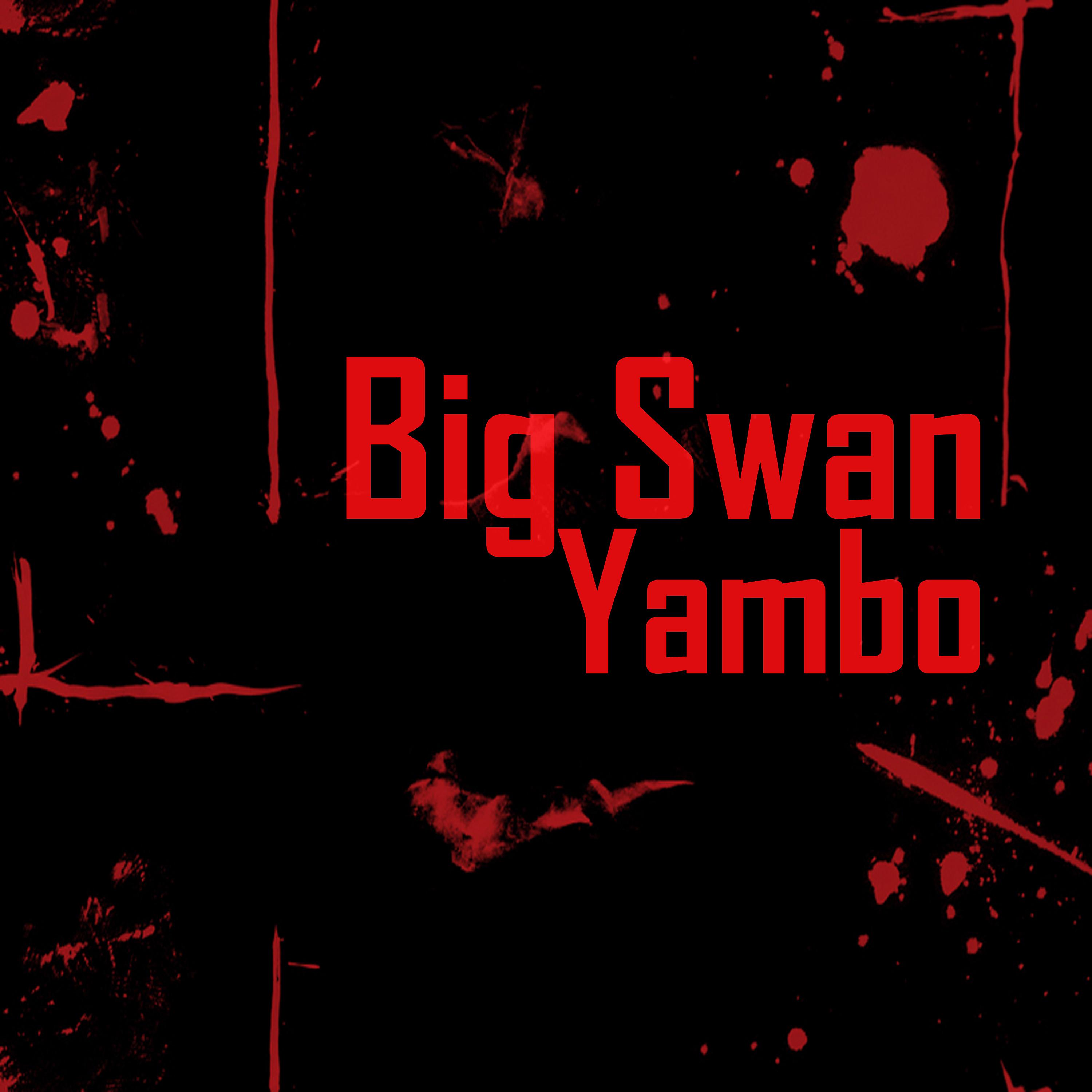 Постер альбома Yambo
