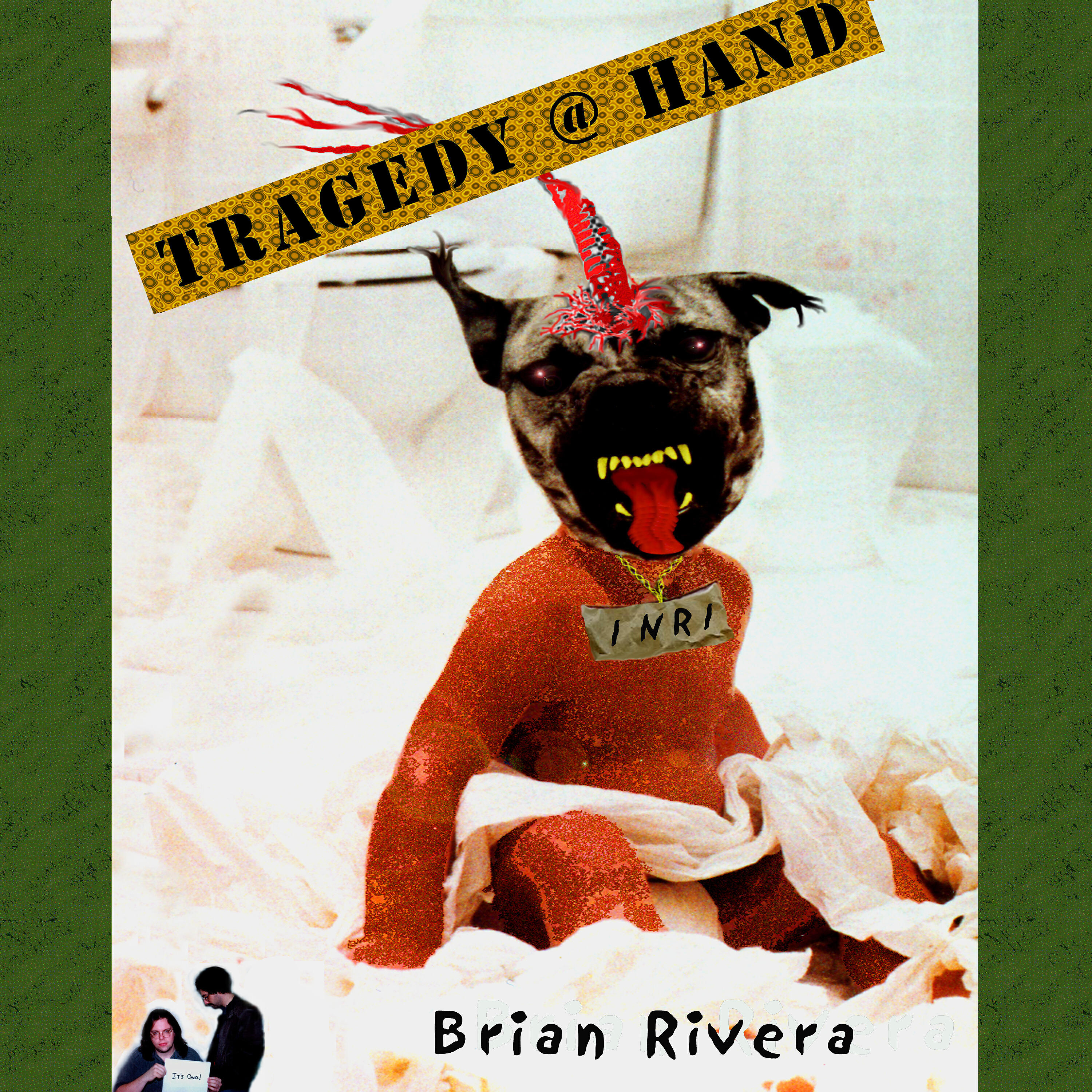 Brian Rivera - Wet September