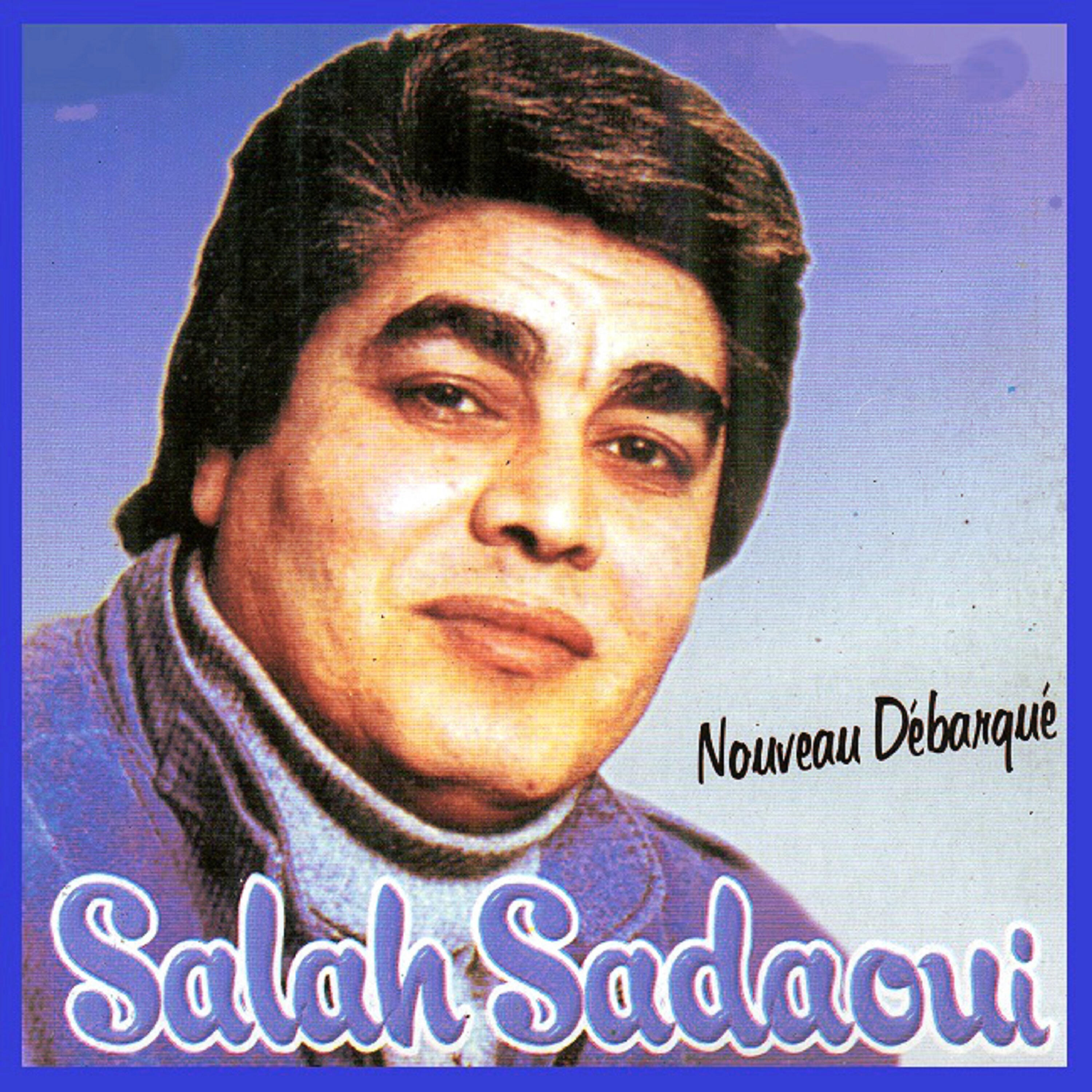 Salah Sadaoui - Latamene mra