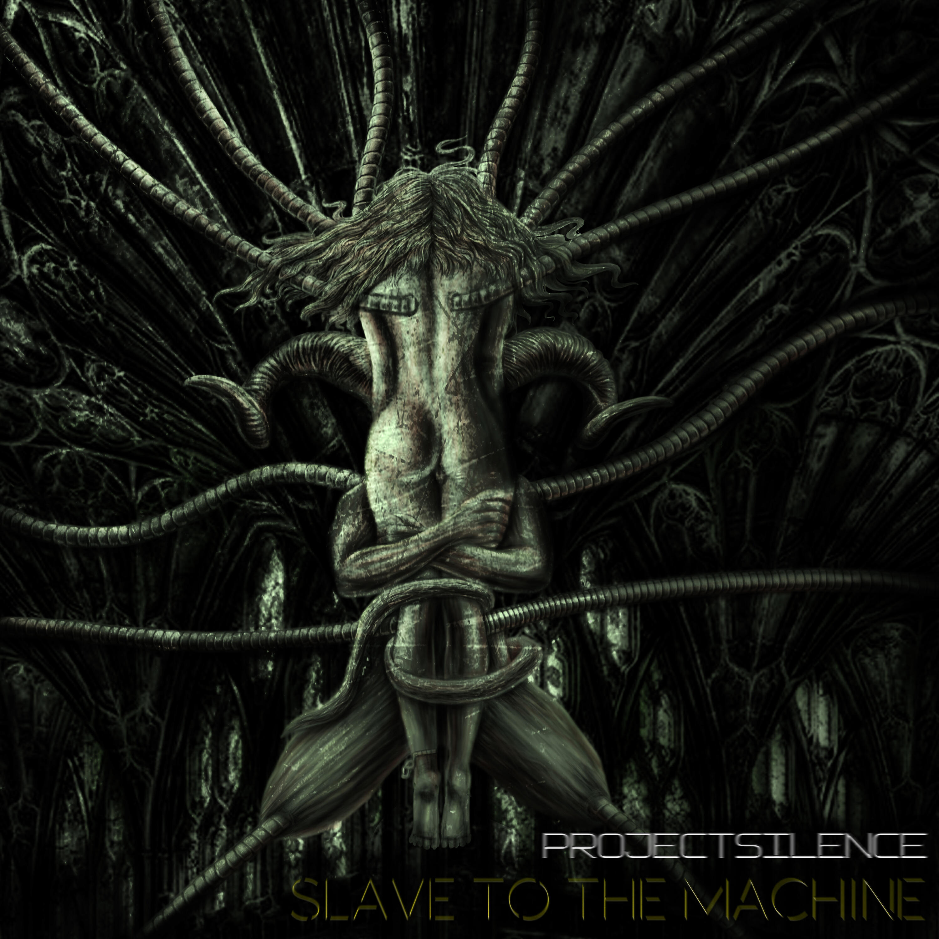 Project Silence - The Nameless