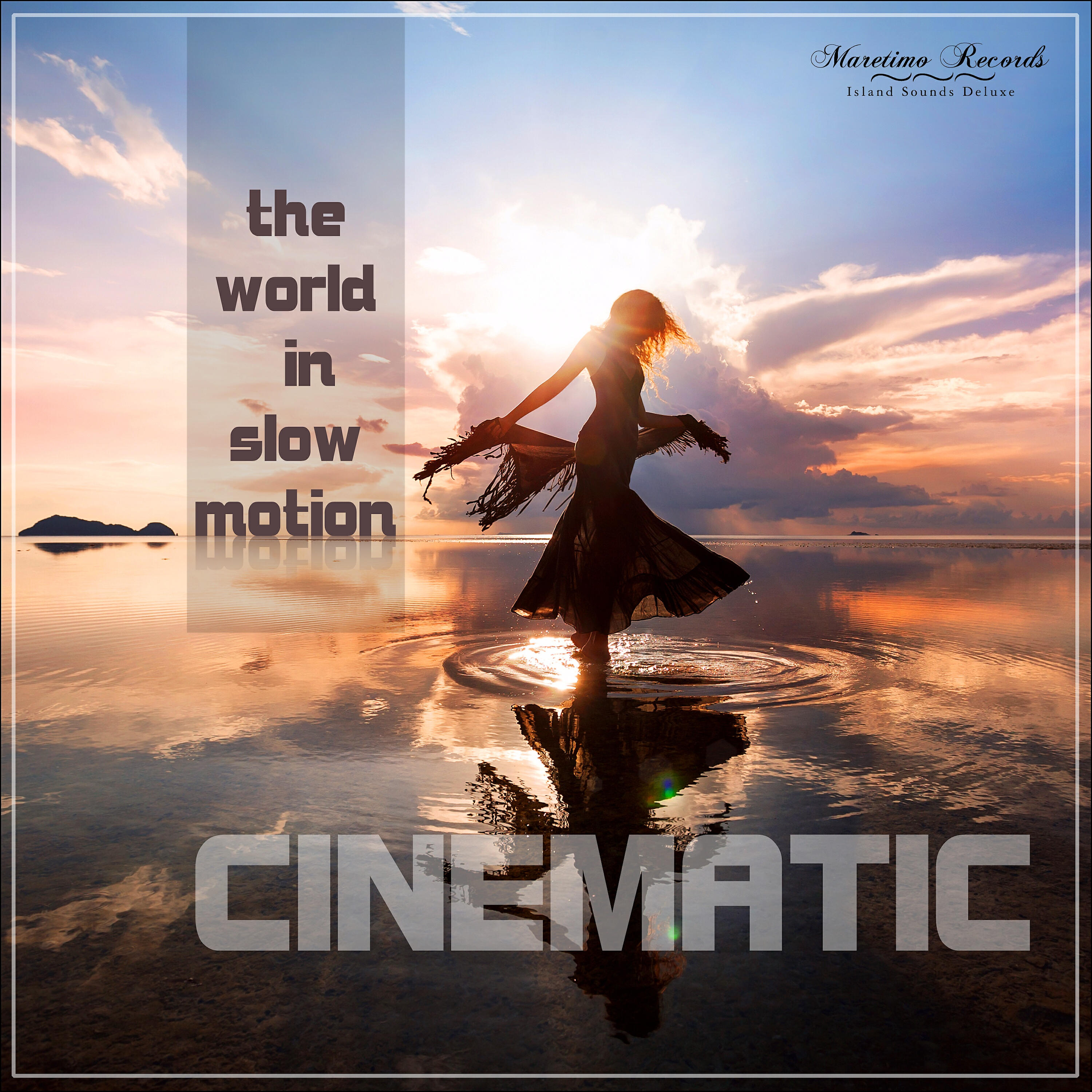 Cinematic - Airflow (Chillhouse Mix)