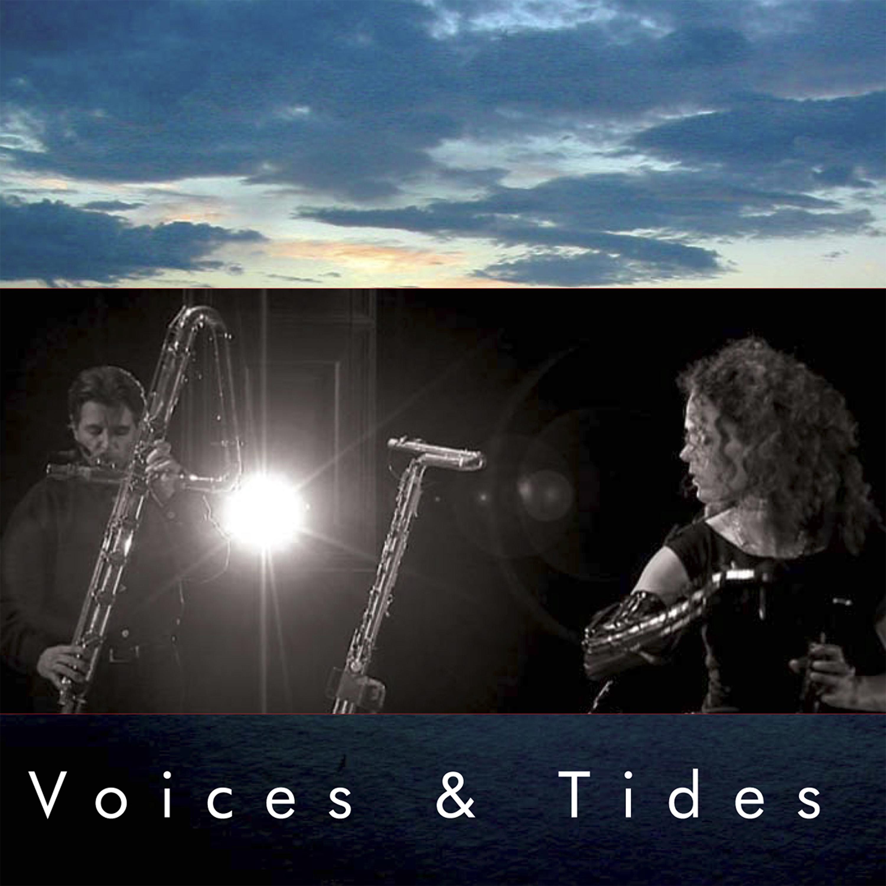 Постер альбома Voices & Tides