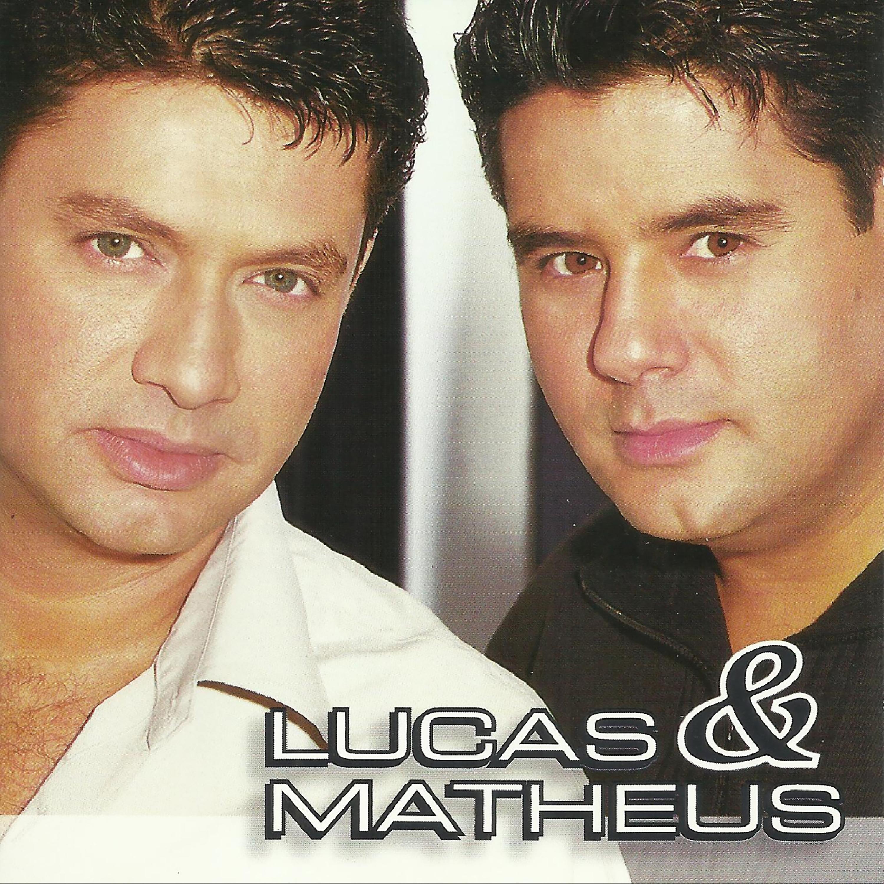 Постер альбома Lucas & Matheus