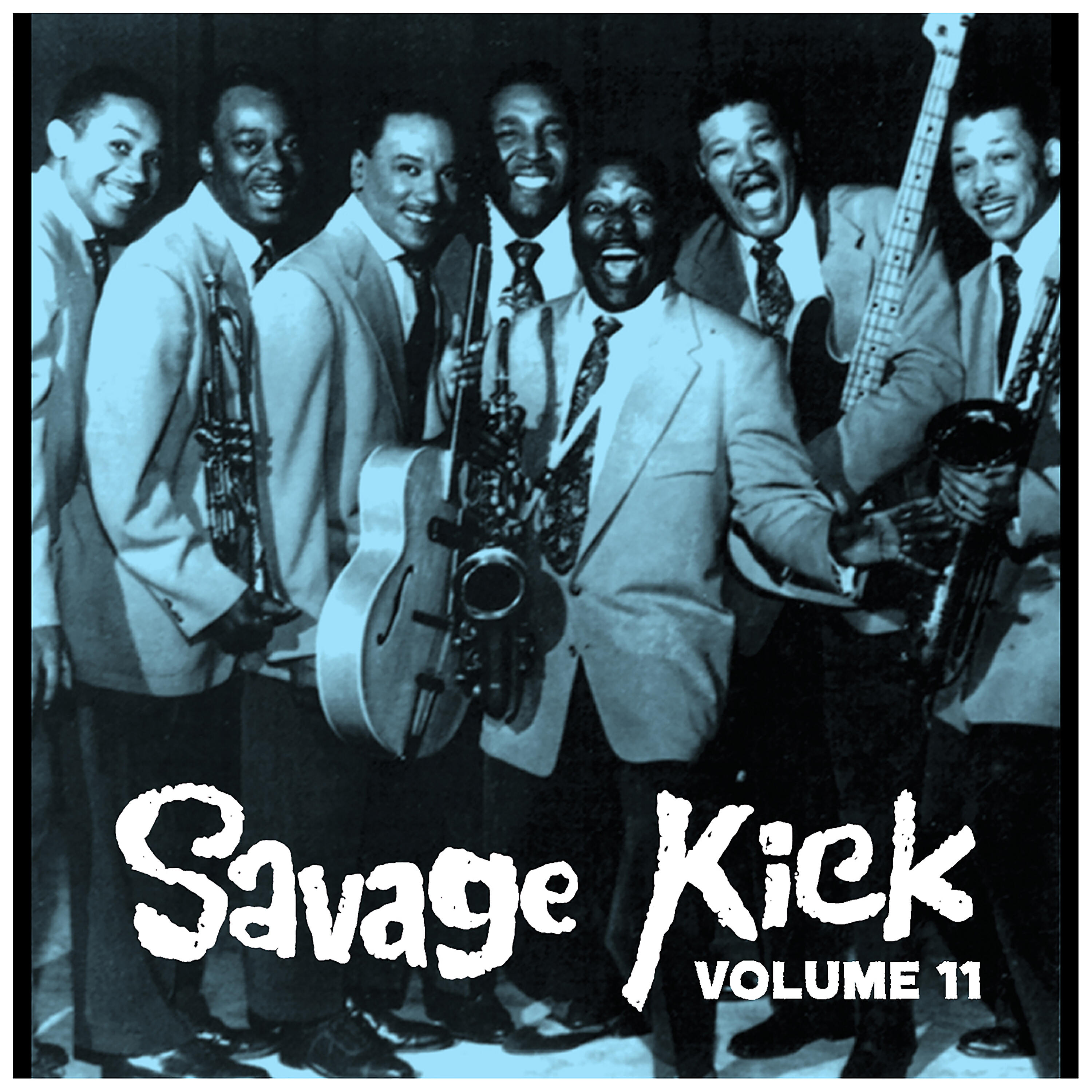 Ken Murray´s Blackouts Of 1959 - Backstage at the Blackouts