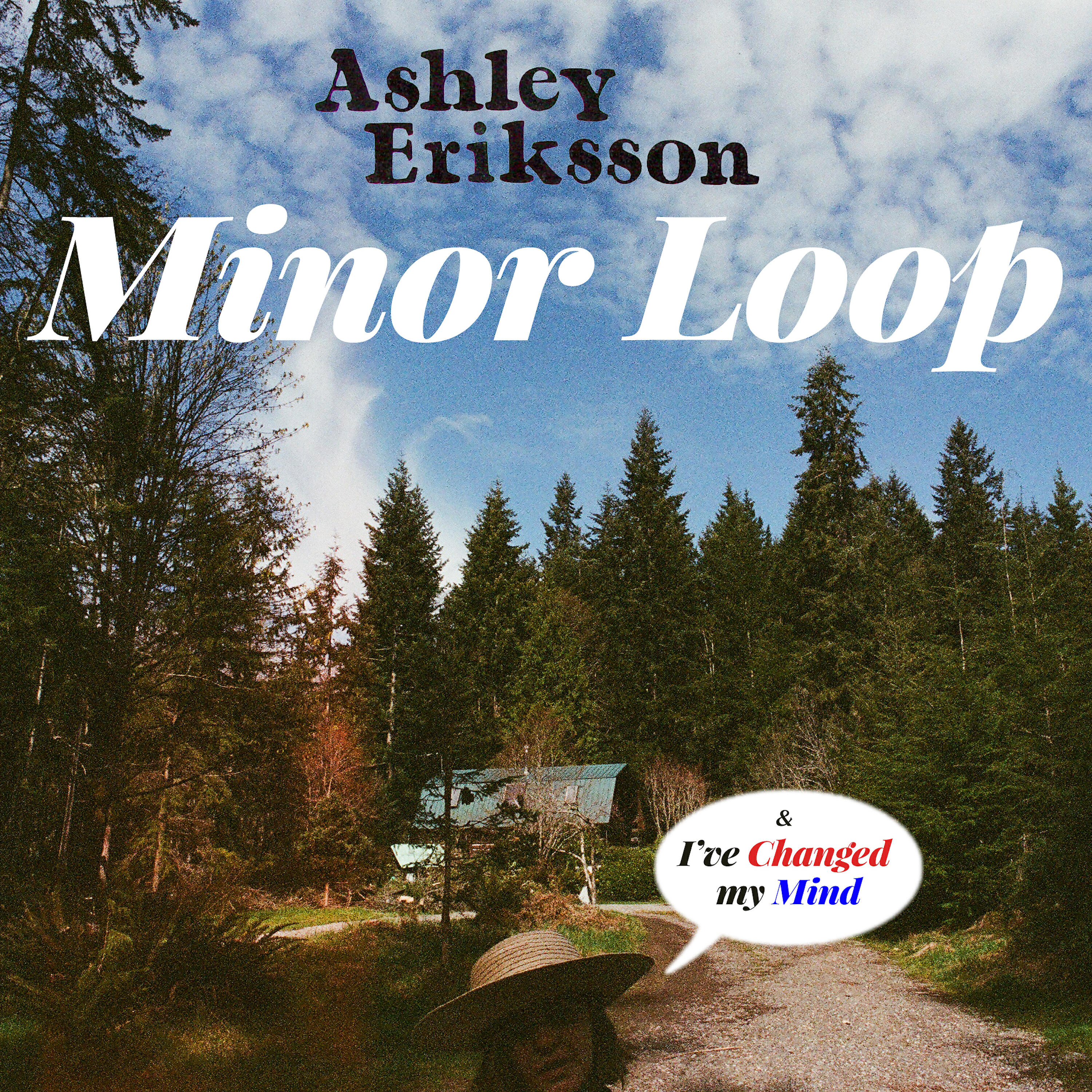 Ashley Eriksson - Minor Loop