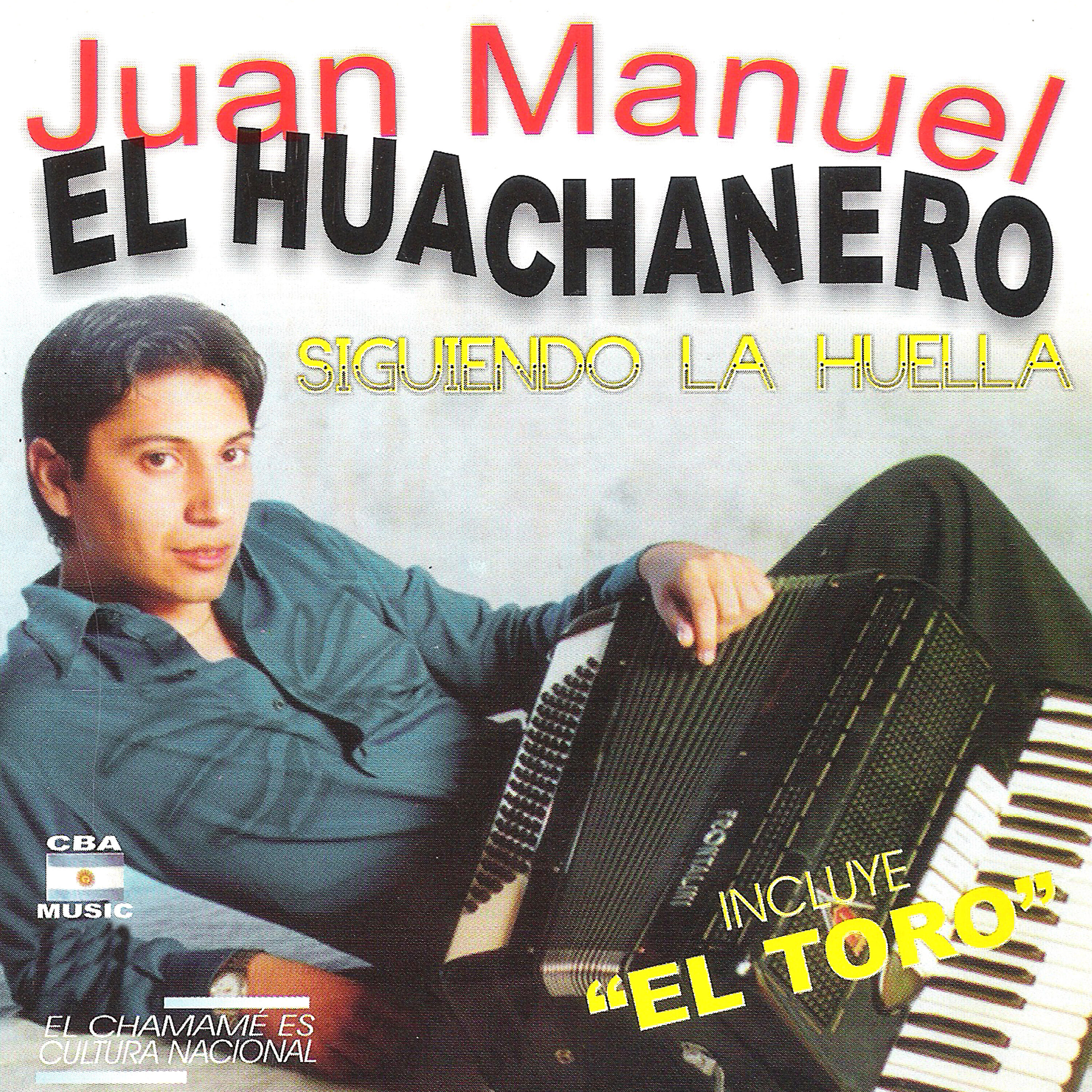 Juan Manuel el Huachanero - El Zorro y Sus Mañas / Costeando / El Gateao