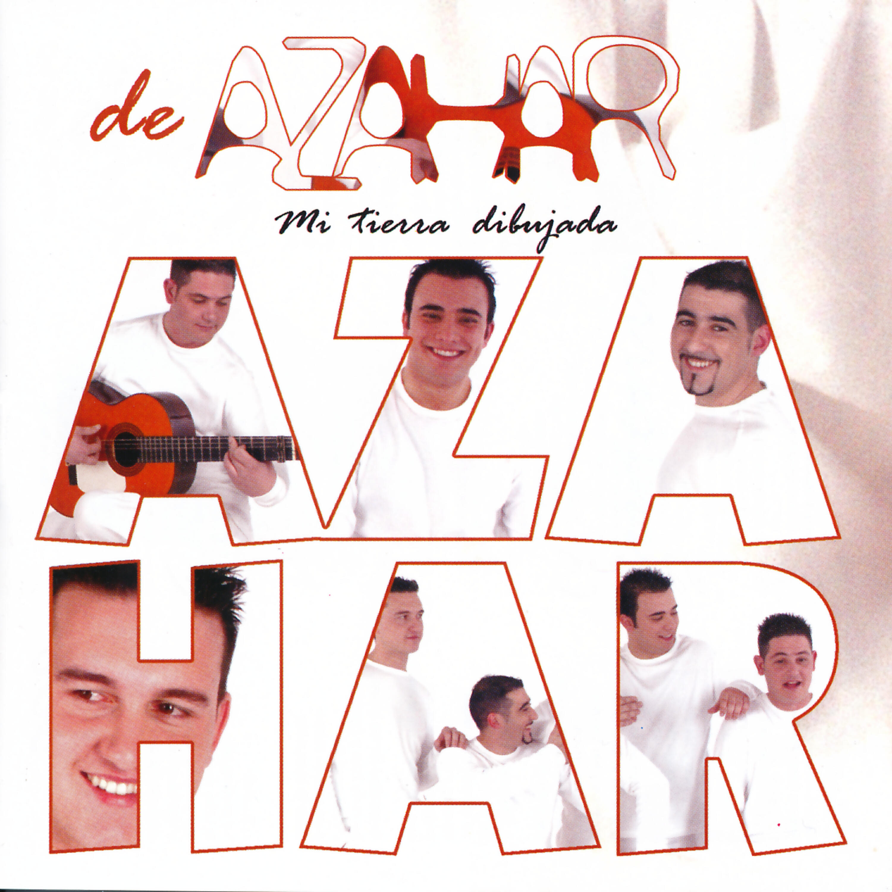 De Azahar - Er Guisquisito
