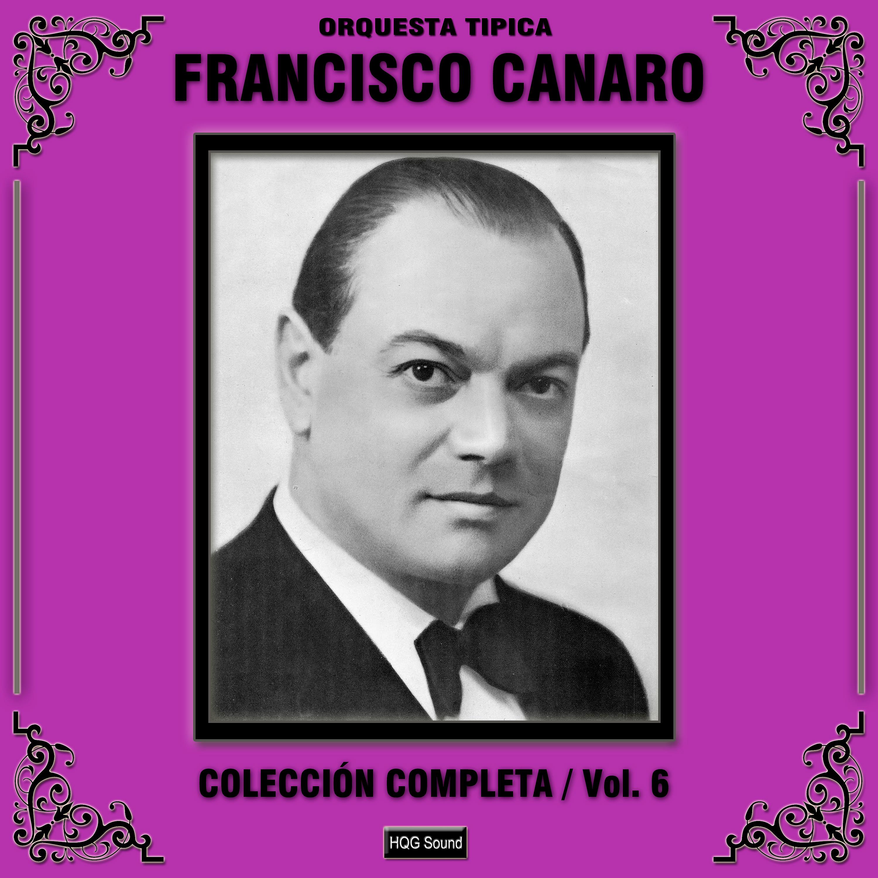 Постер альбома Colección Completa, Vol. 6