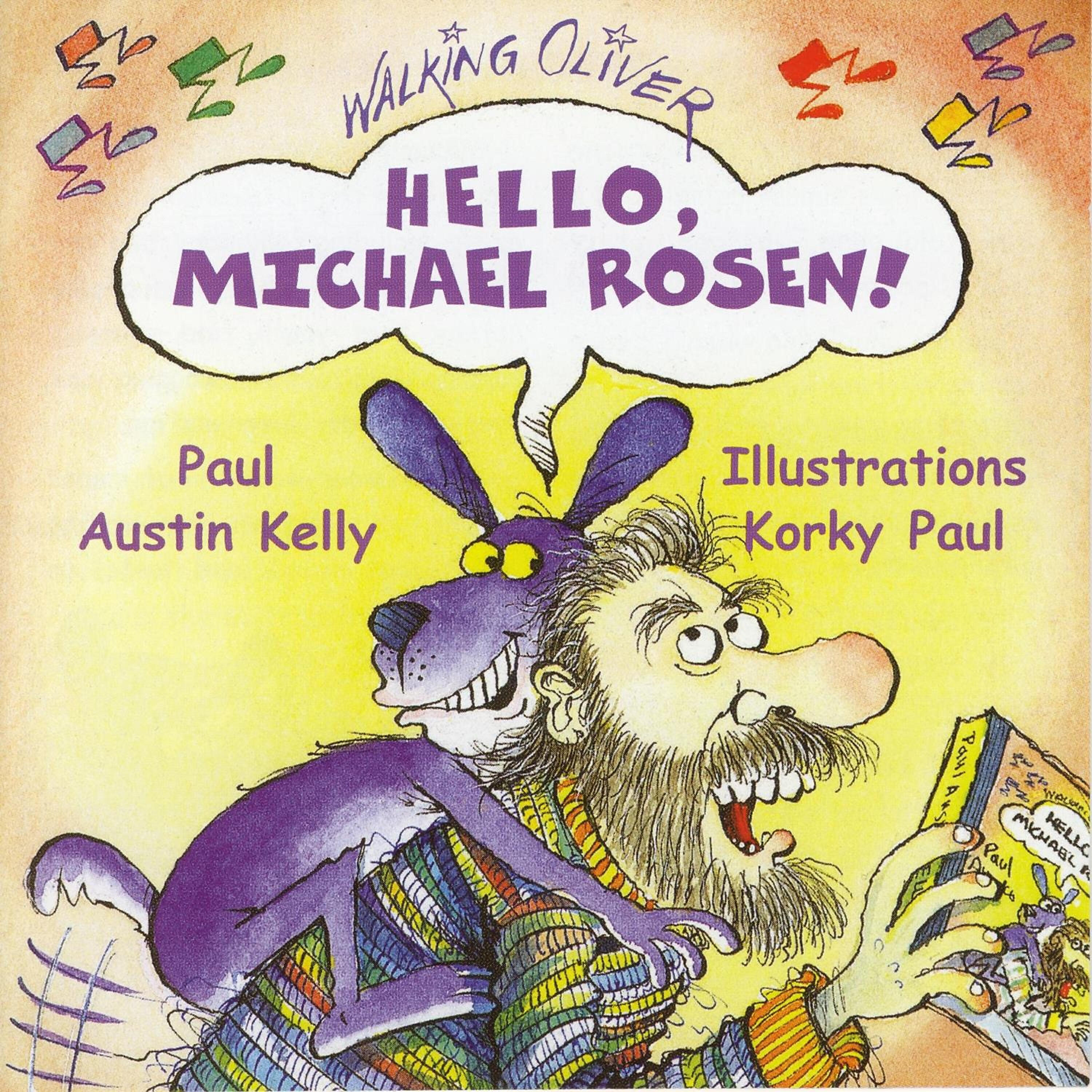 Paul Austin Kelly - Beans