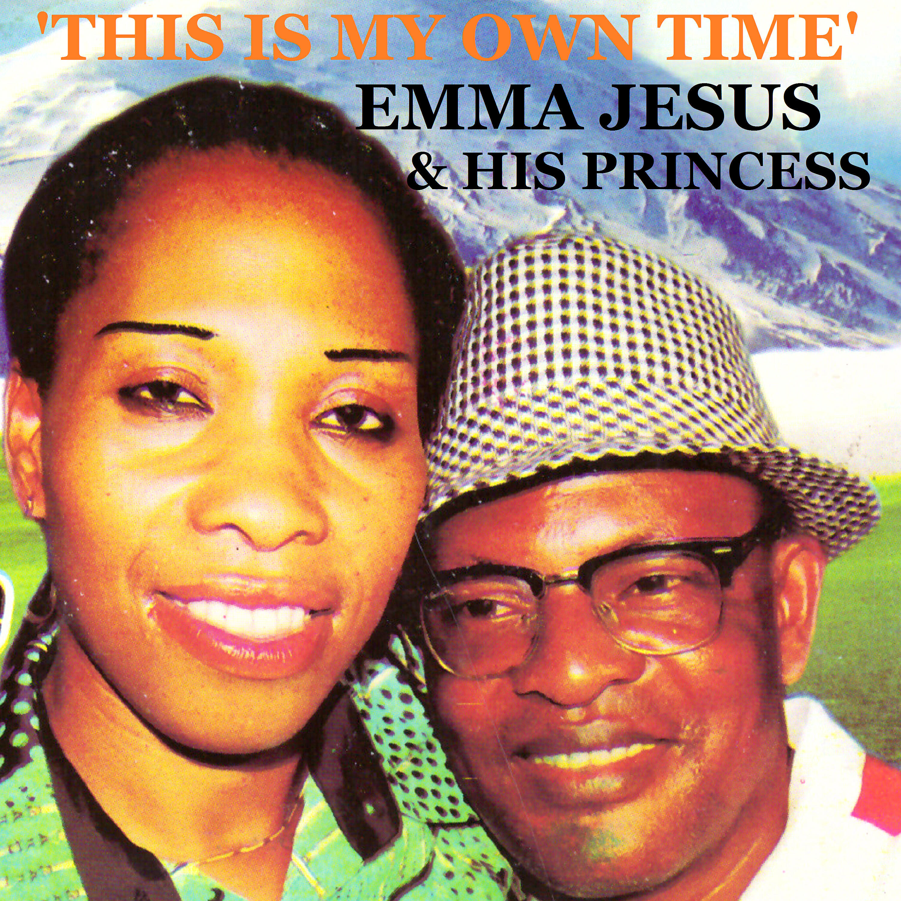 Evang. Emma Jesus - This Is My Own Time, Pt. 5