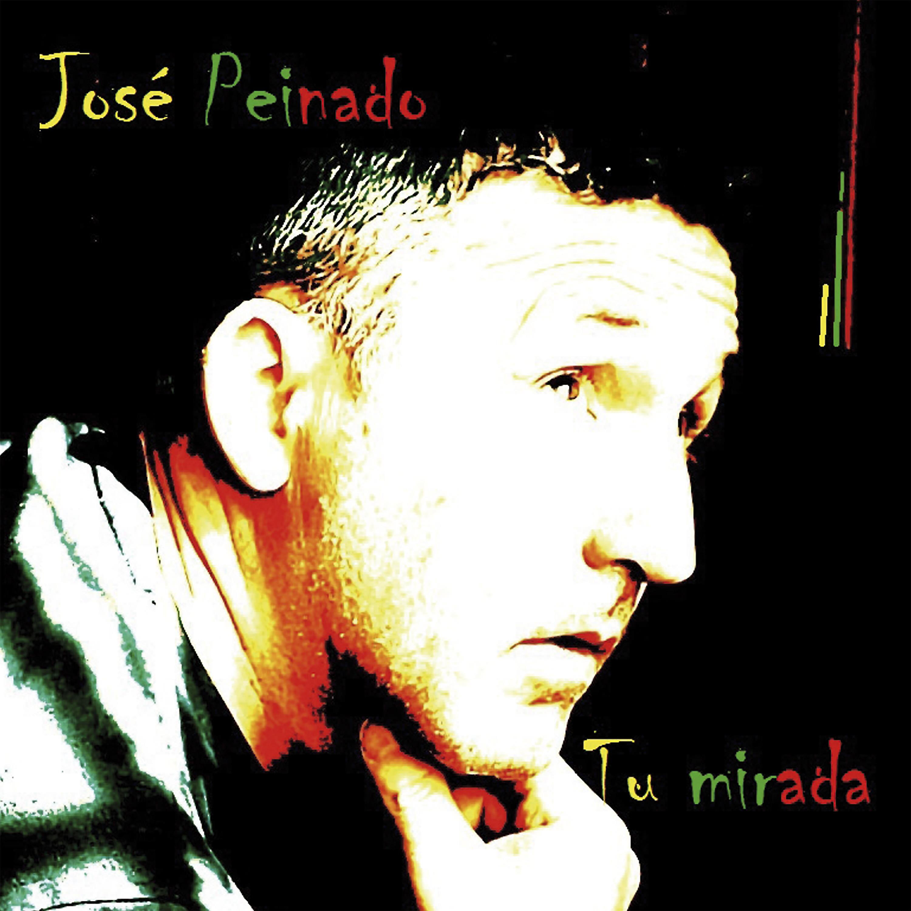 José Peinado - Sabe a Mentol