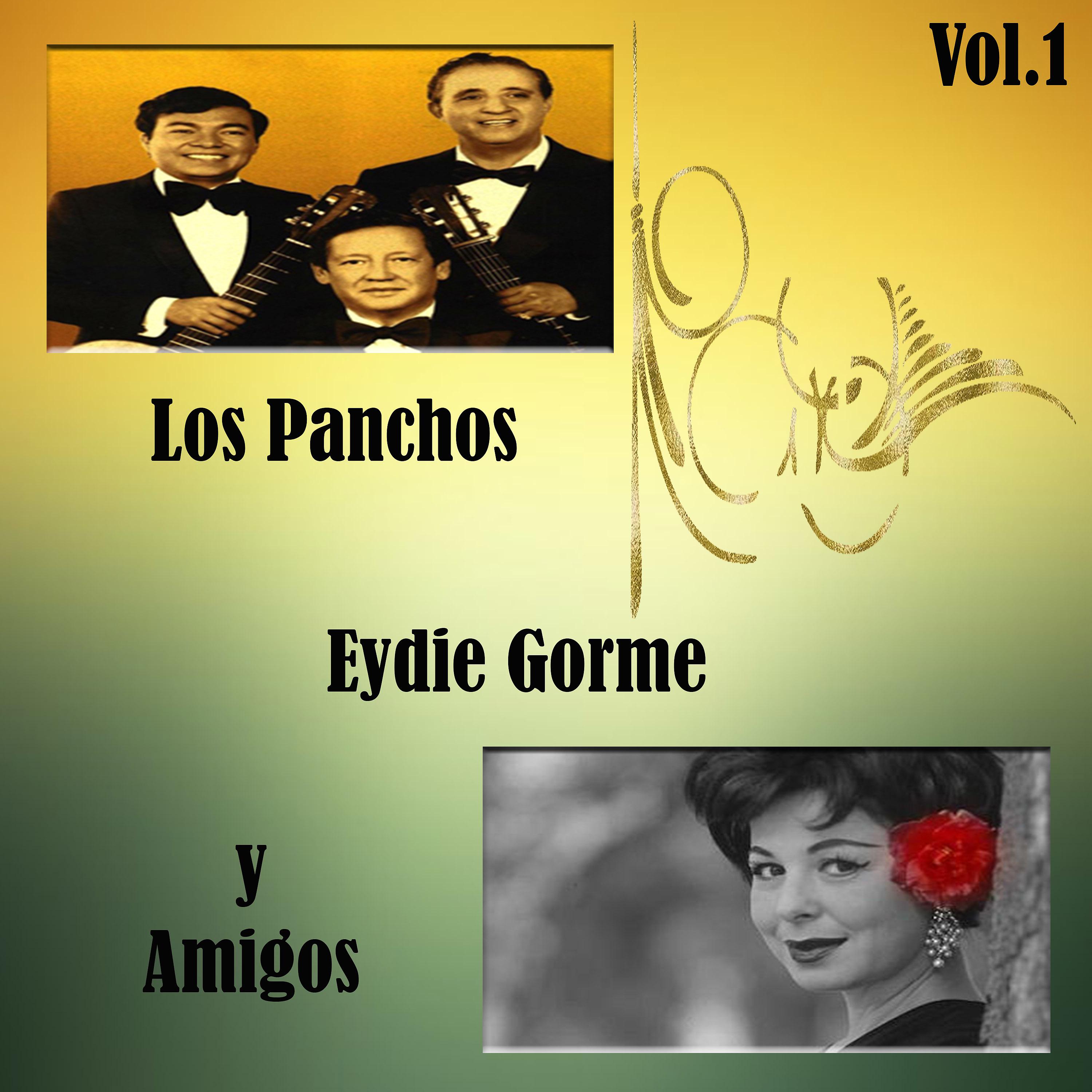 Eydie Gorme - Tómame o Déjame