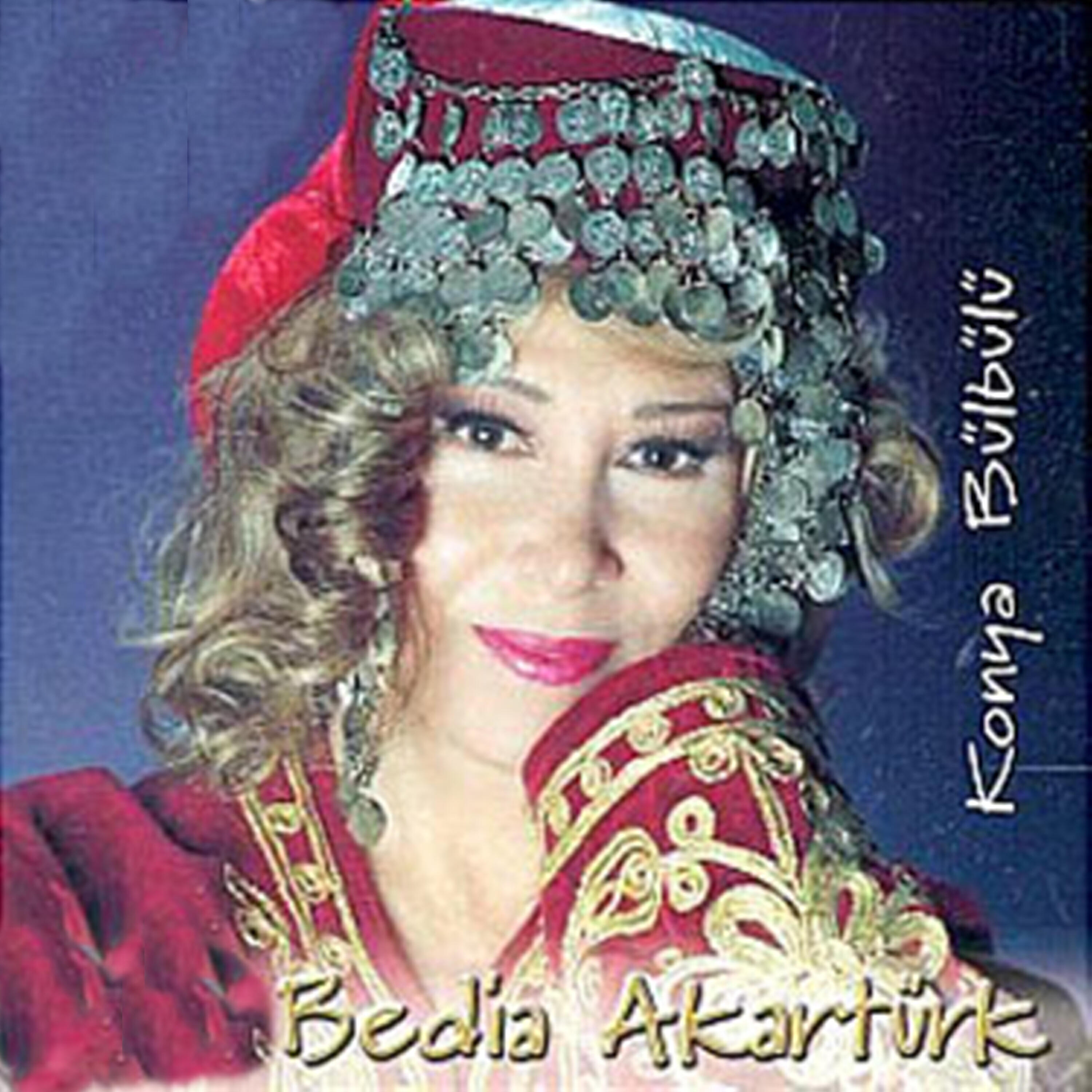 Bedia Akartürk - Menteşeli