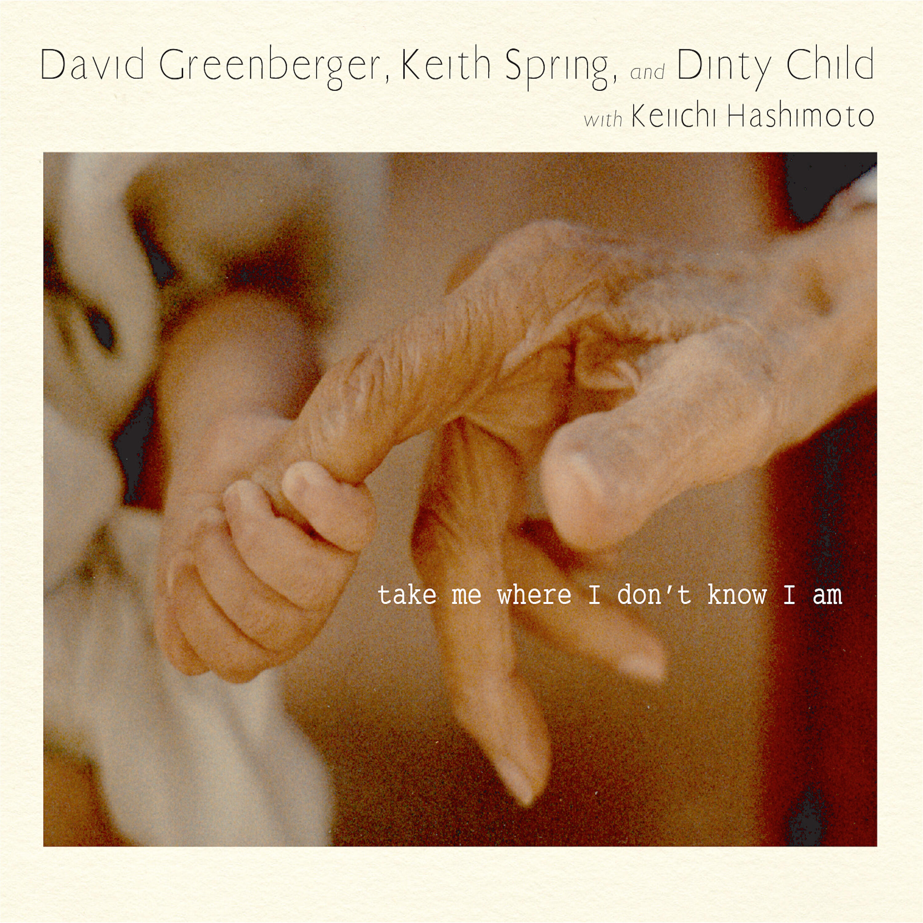 David Greenberger - Santy Claus