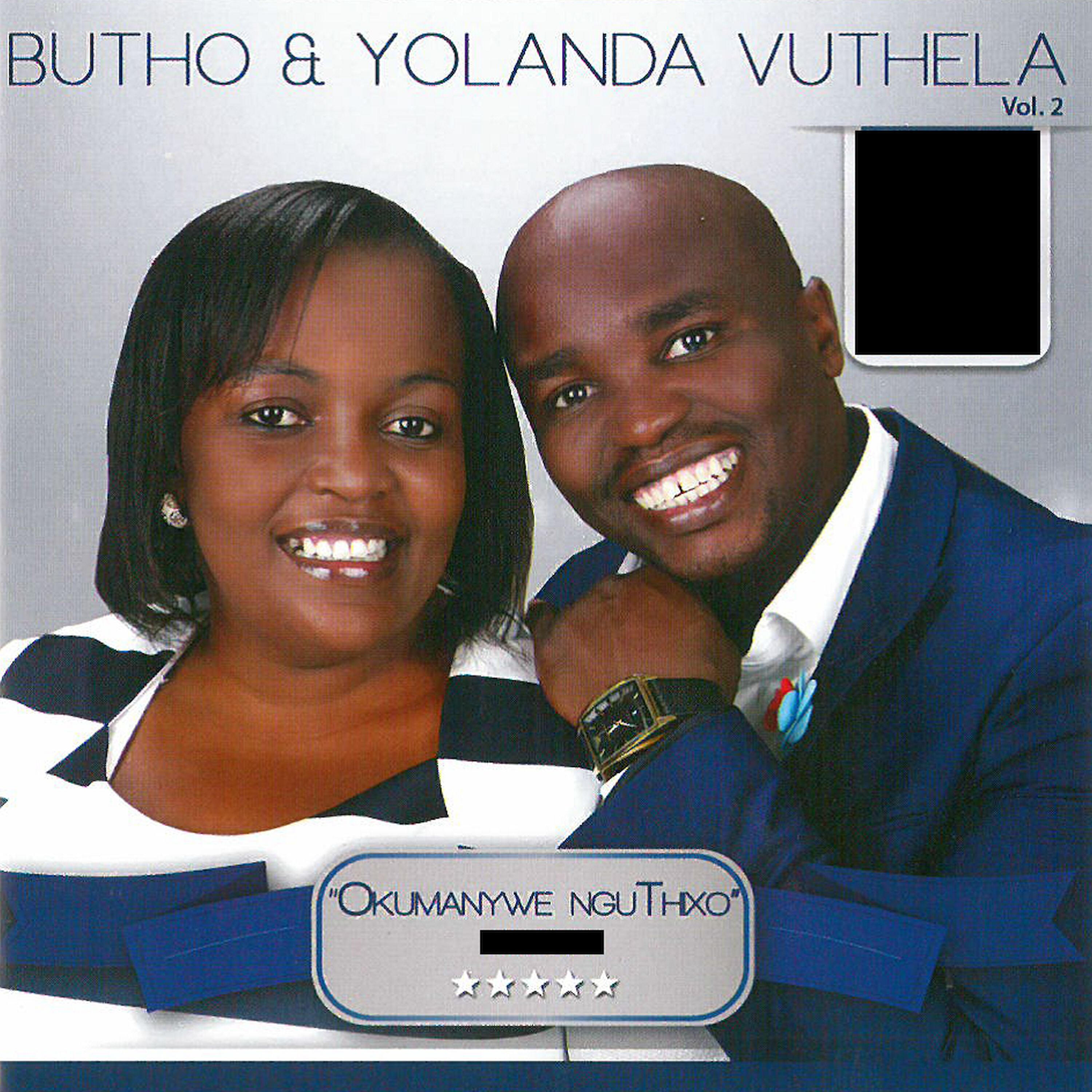 Butho - Ku Thixo kuyenzeka