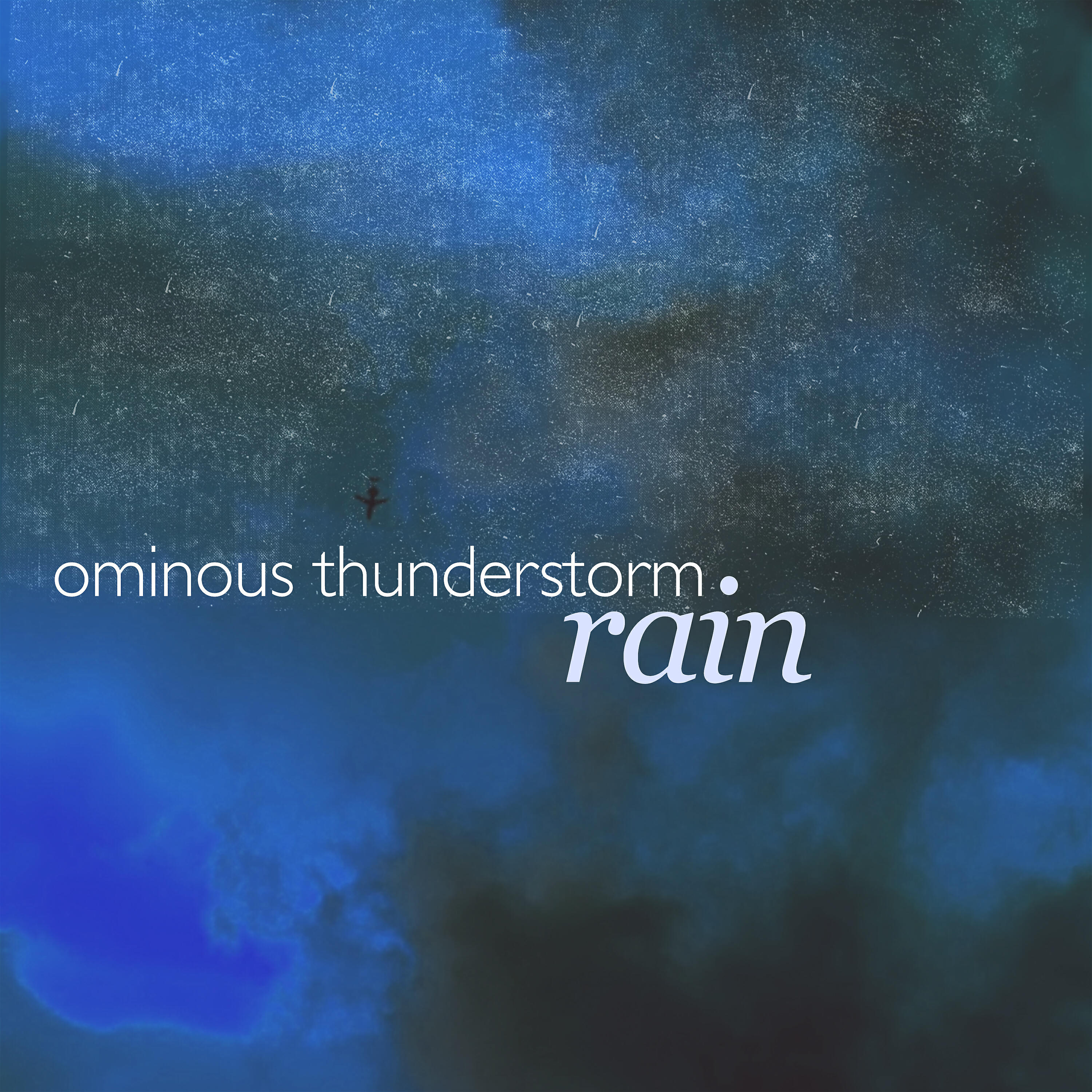 Outside Broadcast Recordings - Drops of Rain