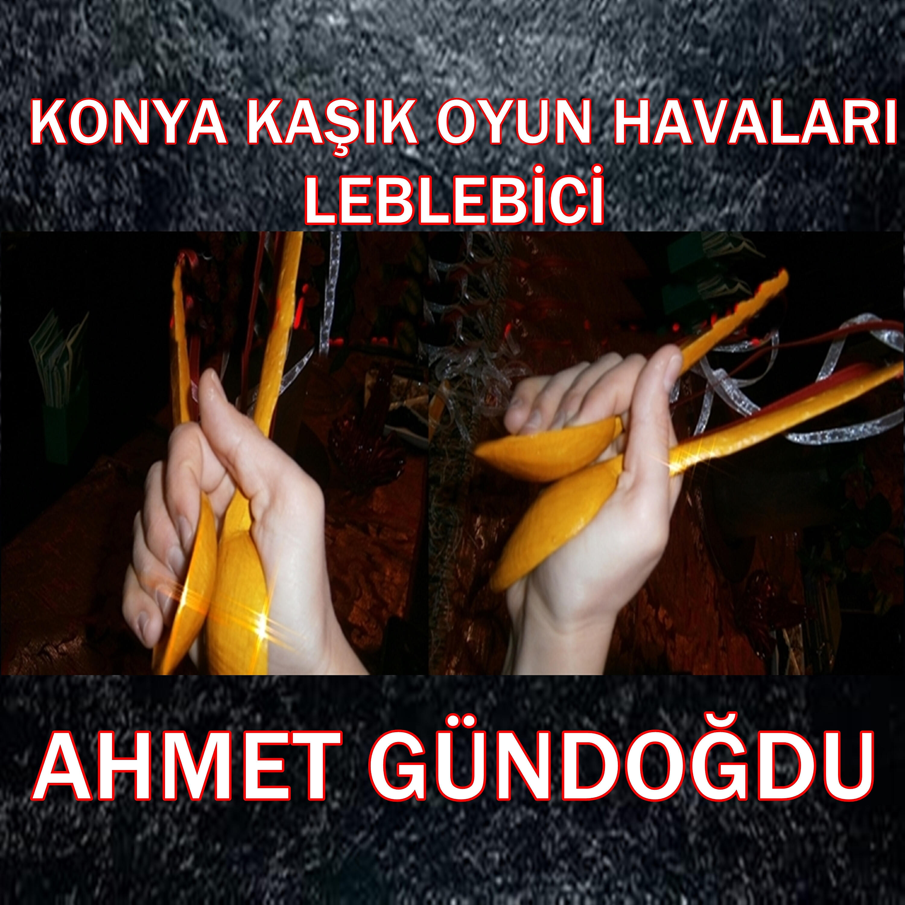 Ahmet Gündoğdu - Aslan Mustafam