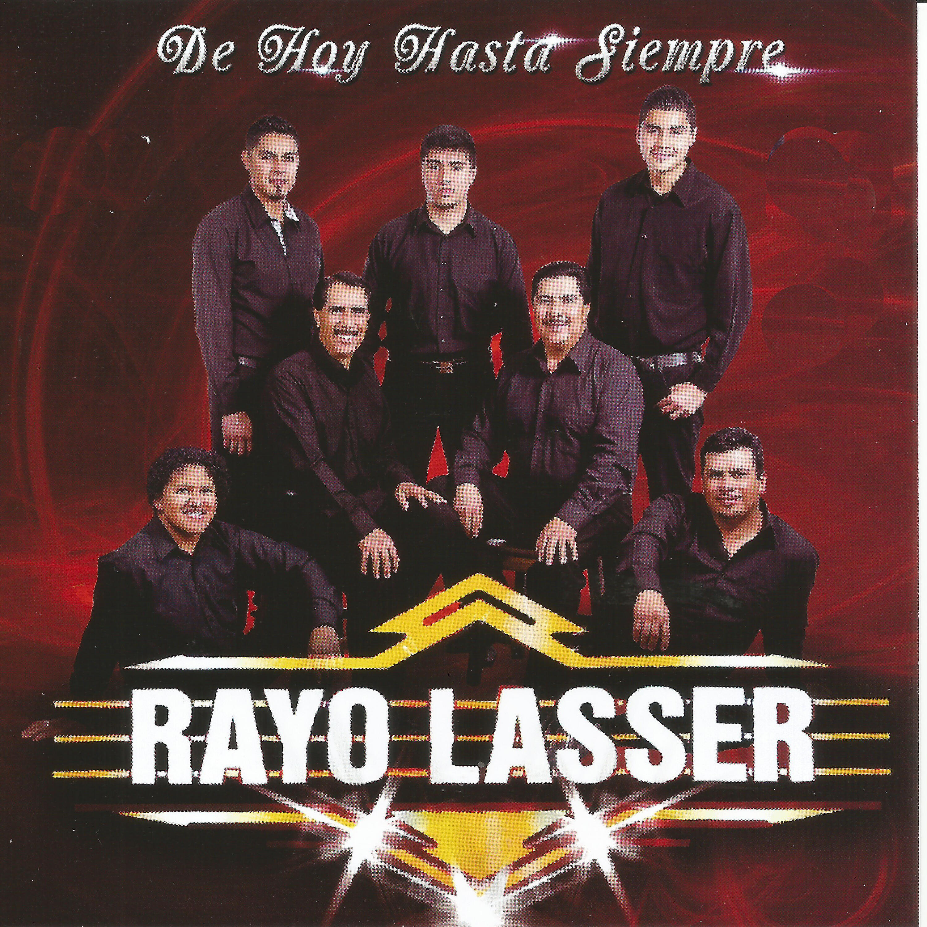 Rayo Lasser - Machuca el Chile