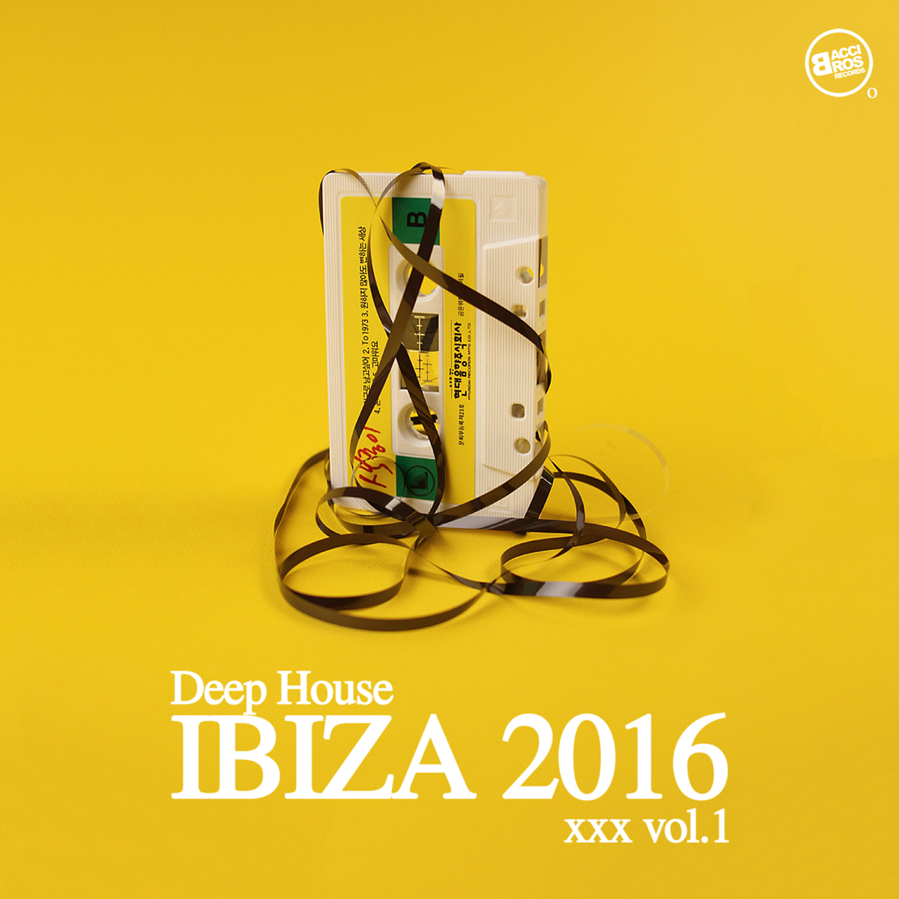 Myles Sanko - Colors of Your Love (Arena Bros Dark Suite)