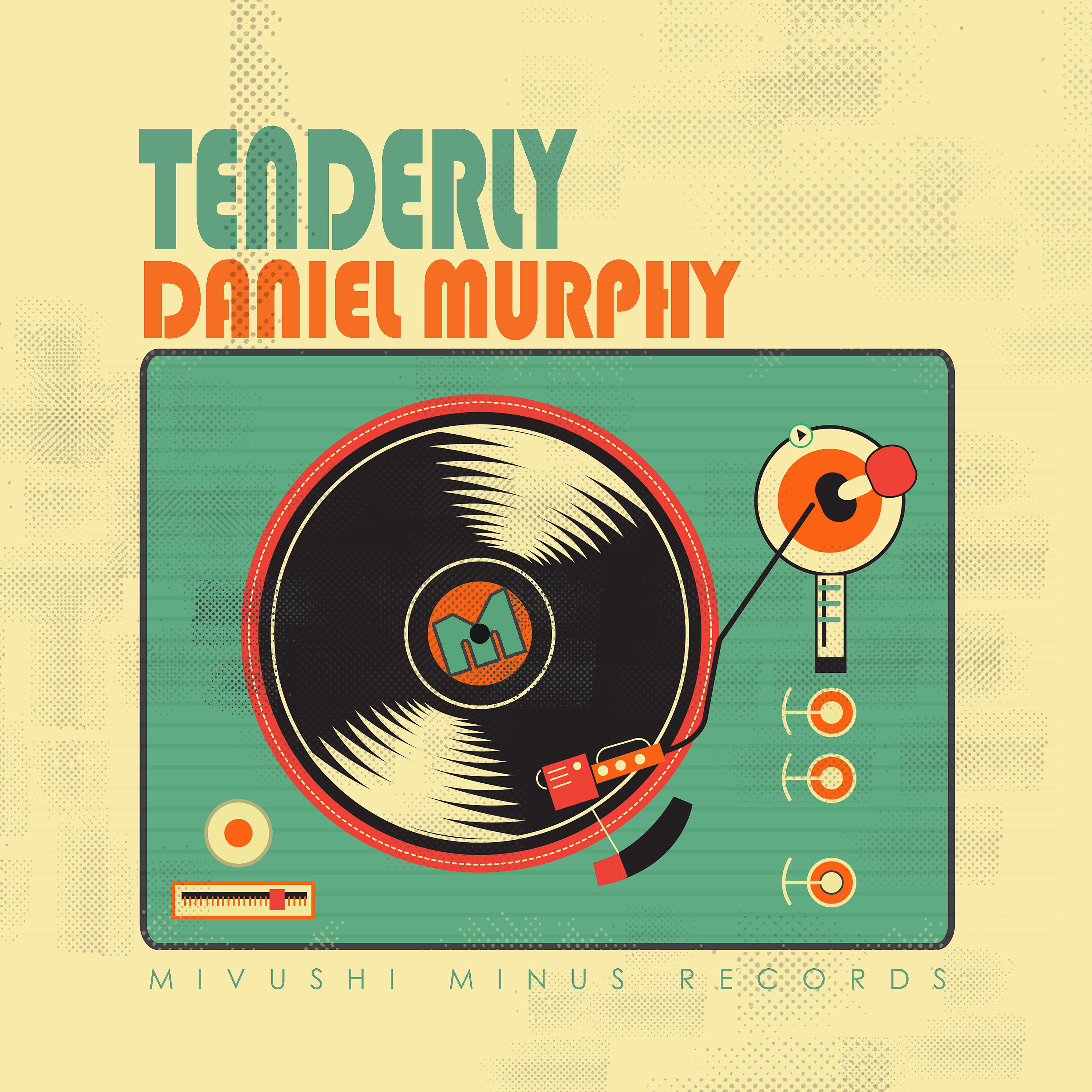 Постер альбома Tenderly