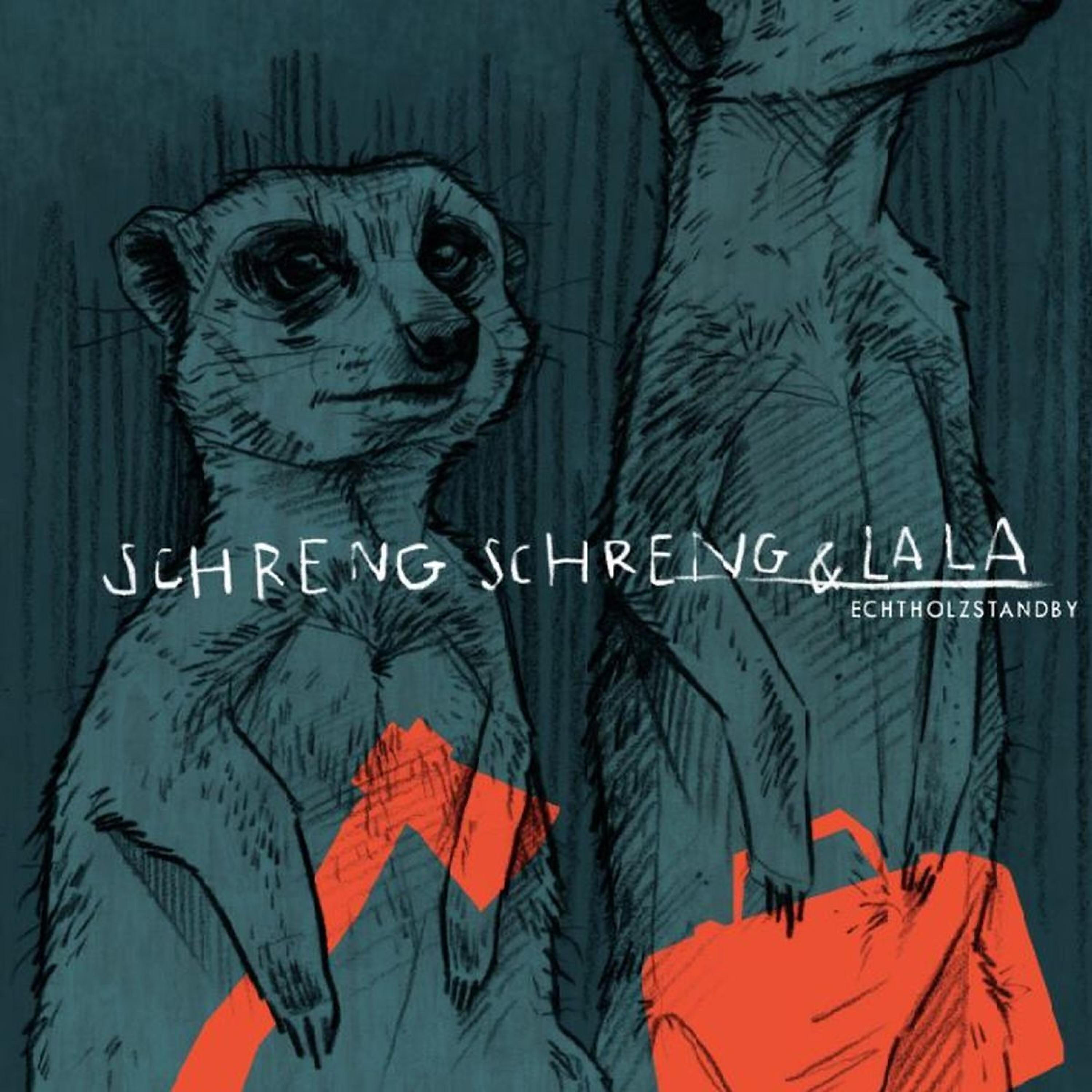 Schreng Schreng - Oslo (James Atkin Remix)