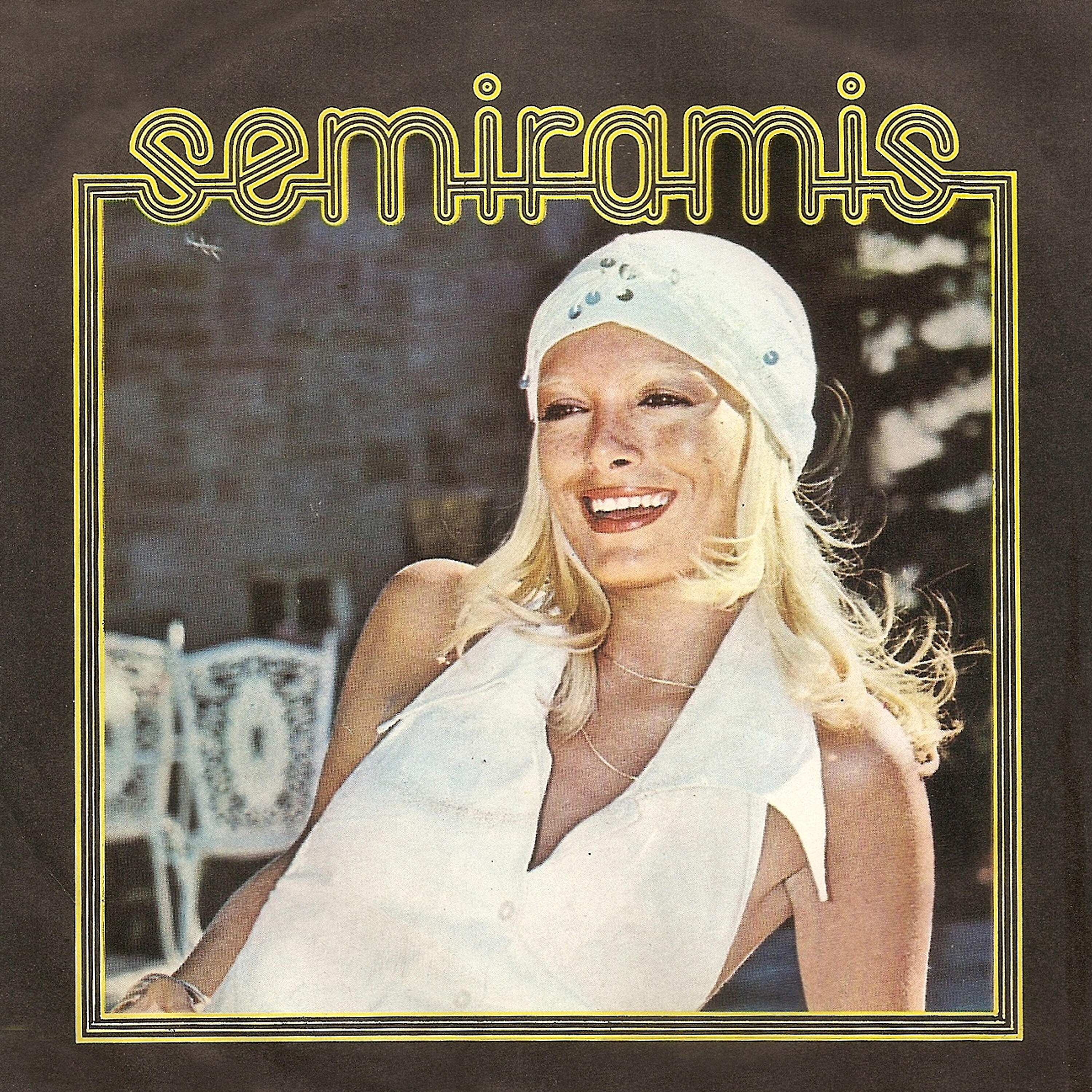 Semiramis Pekkan - Sen Hayatsın Ben Ömür