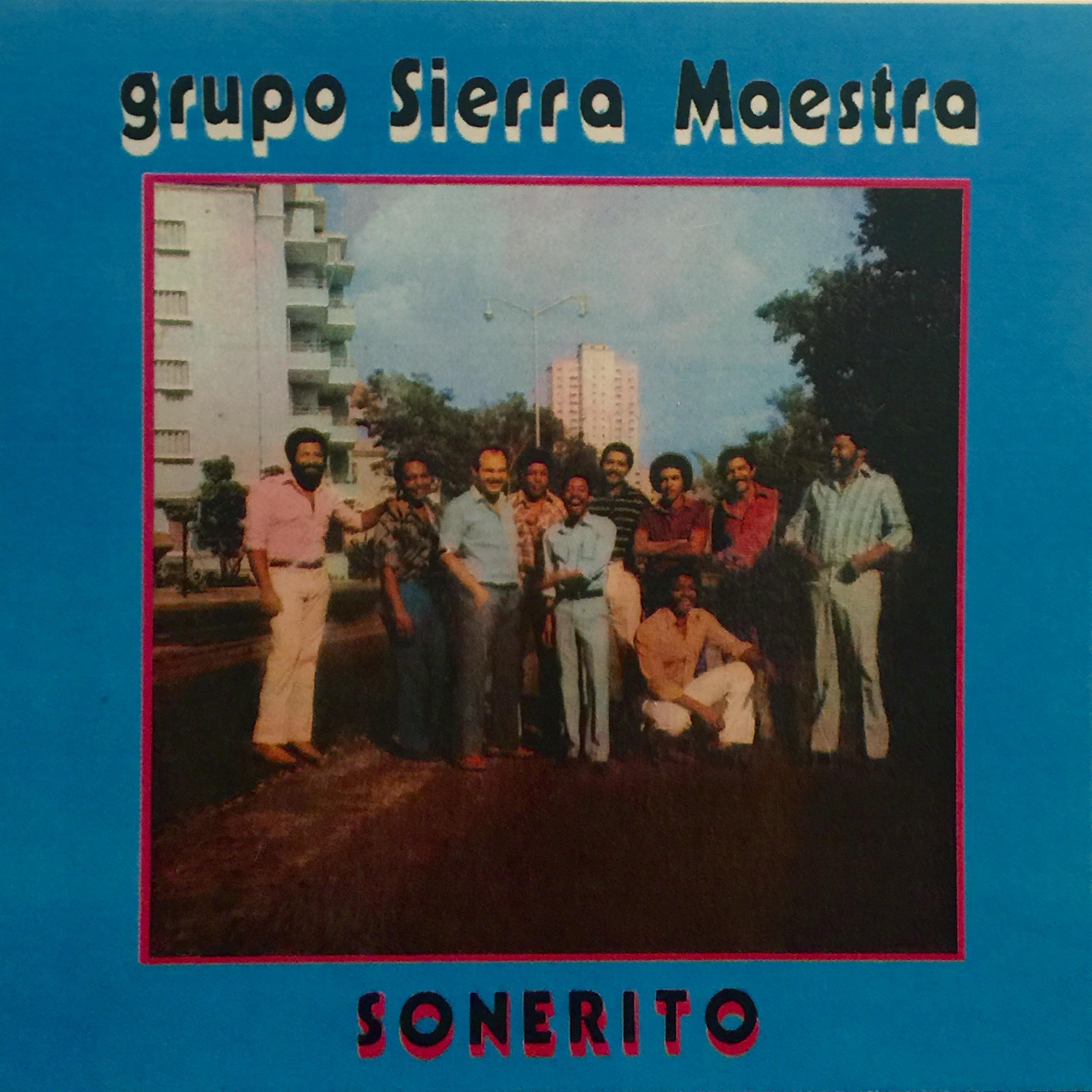 Постер альбома Sonerito