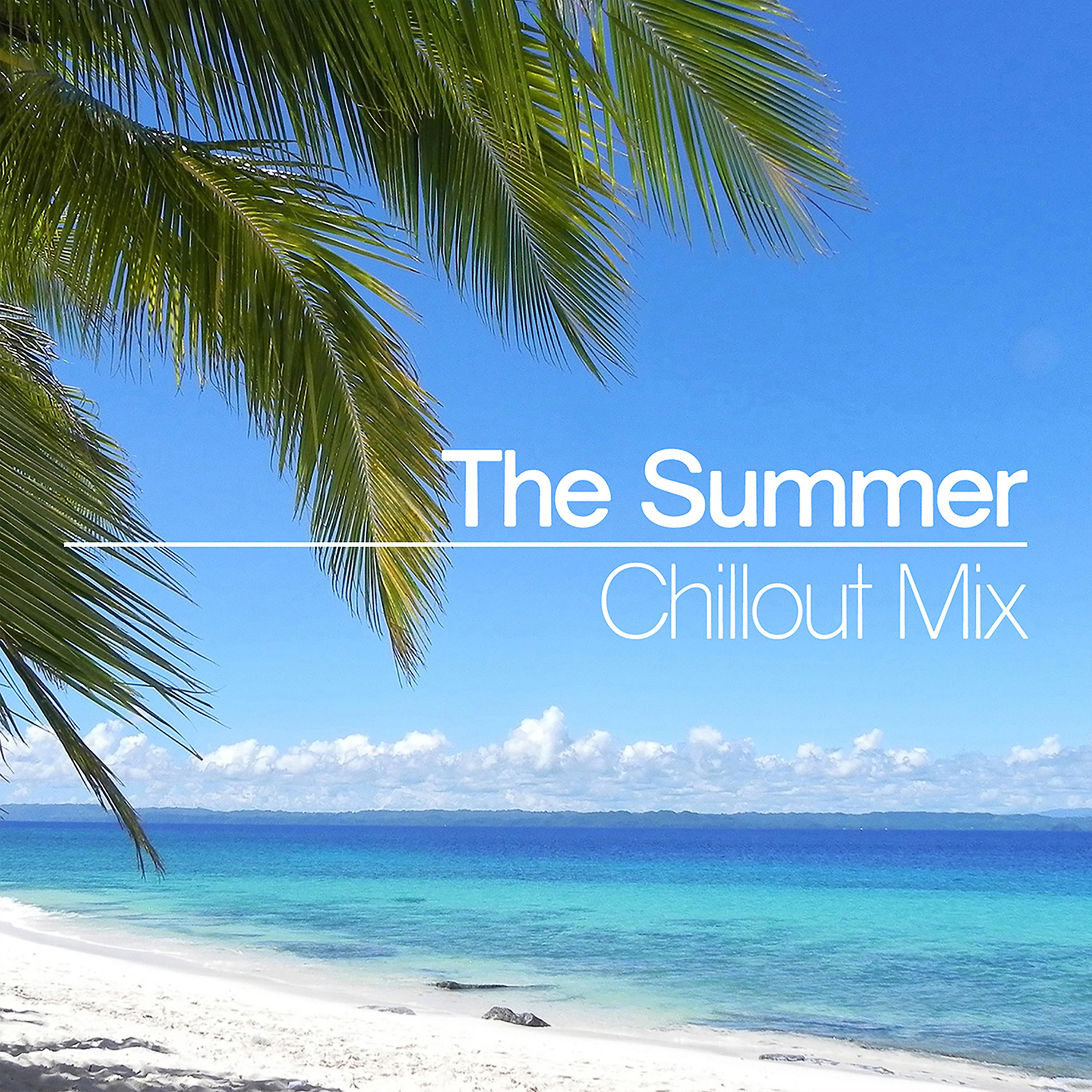 Постер альбома The Summer Chillout Mix